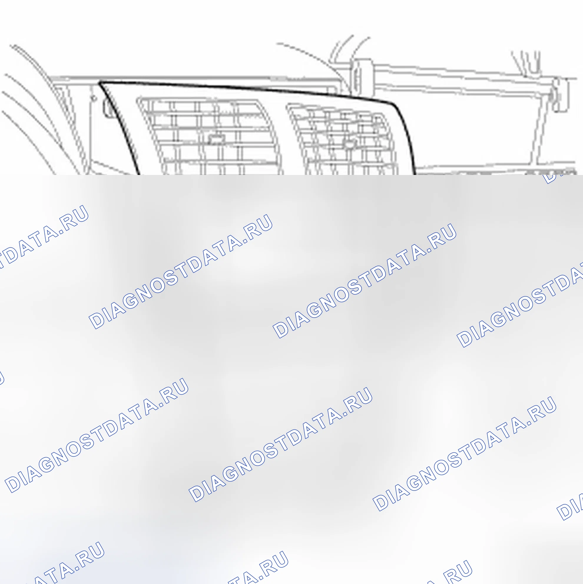 Рис. 120: МСТИТЕЛЬ. Dodge Avenger II