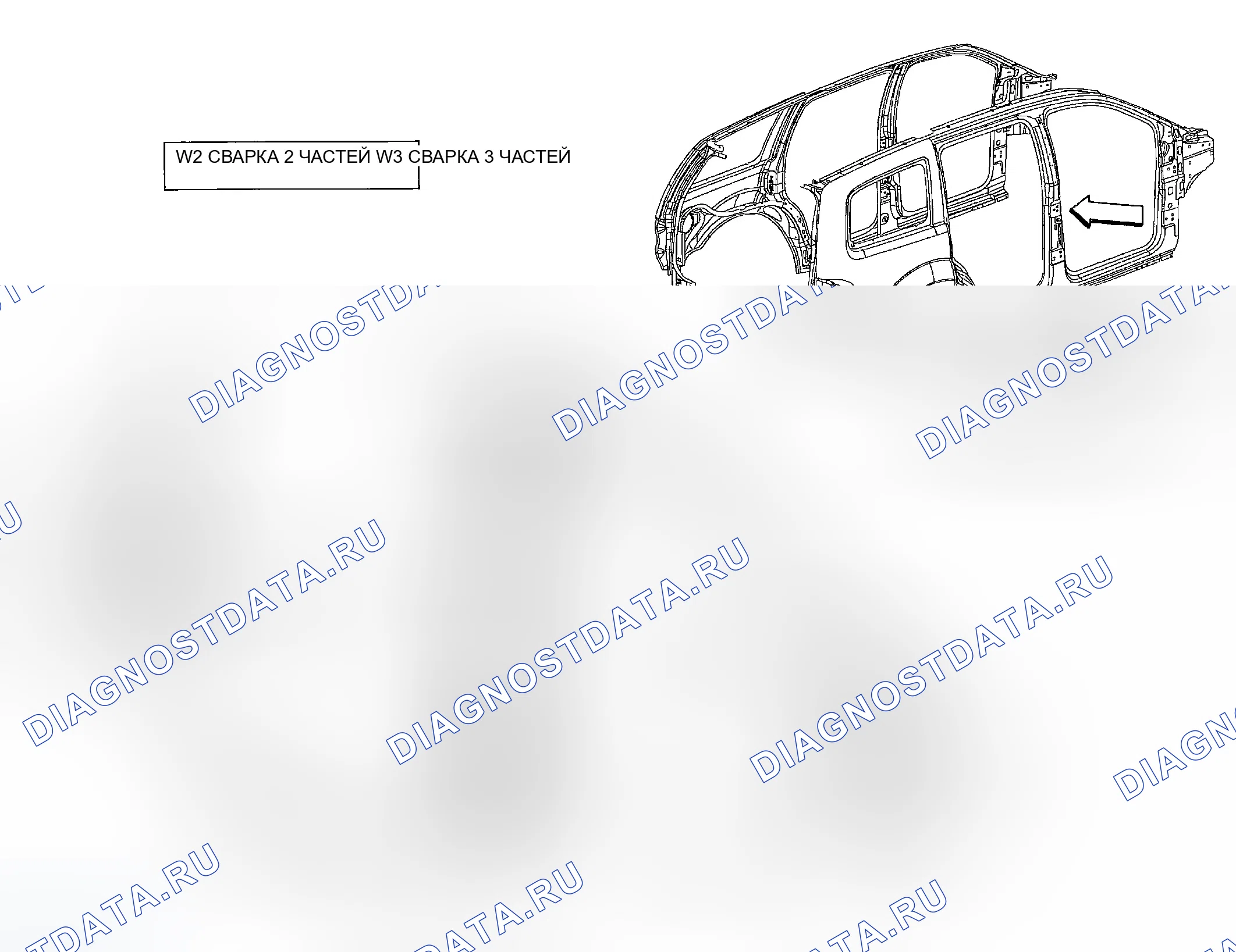 Рис. 212. Dodge Durango II