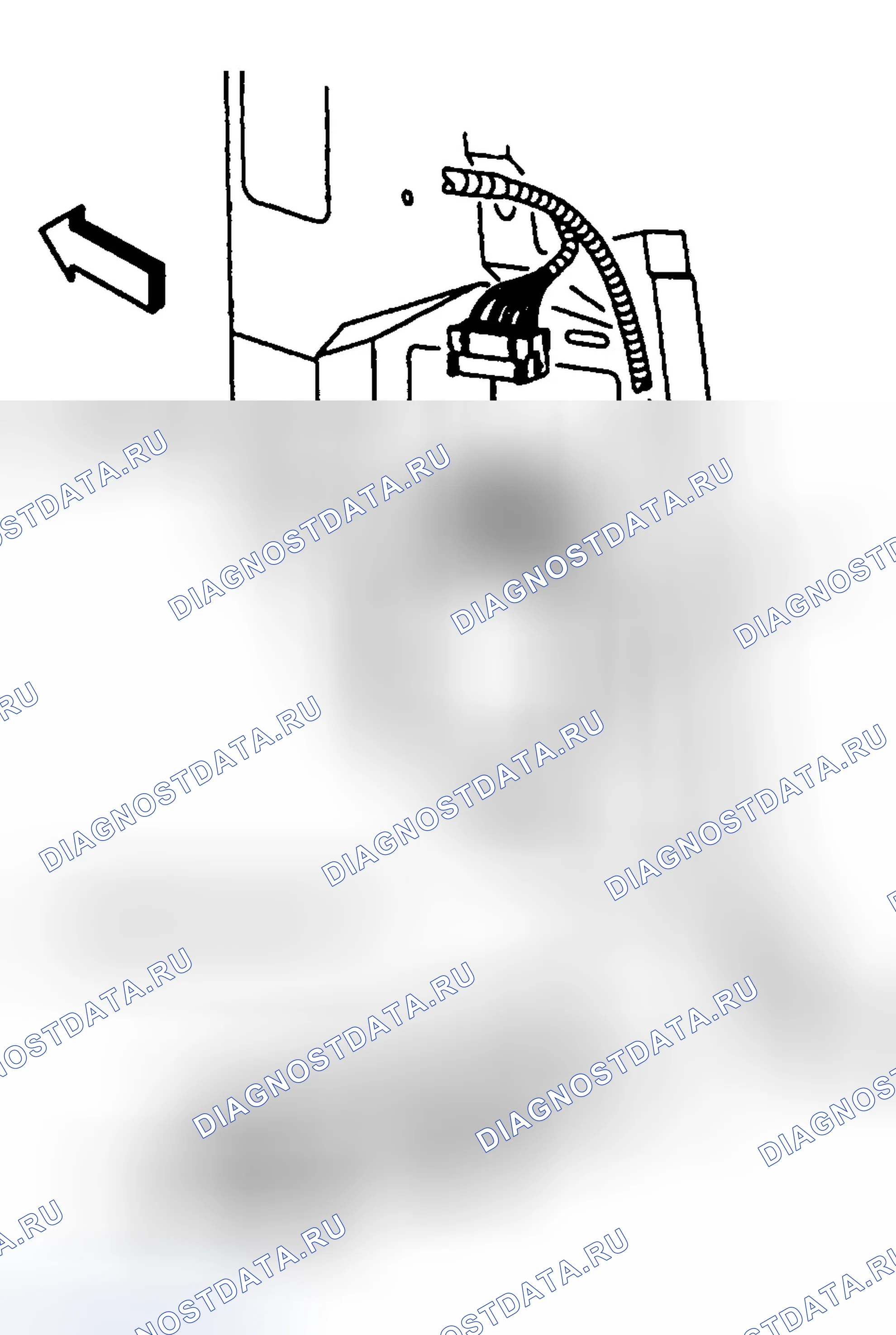 Рис. 11. Chevrolet Chevy Express G1500 