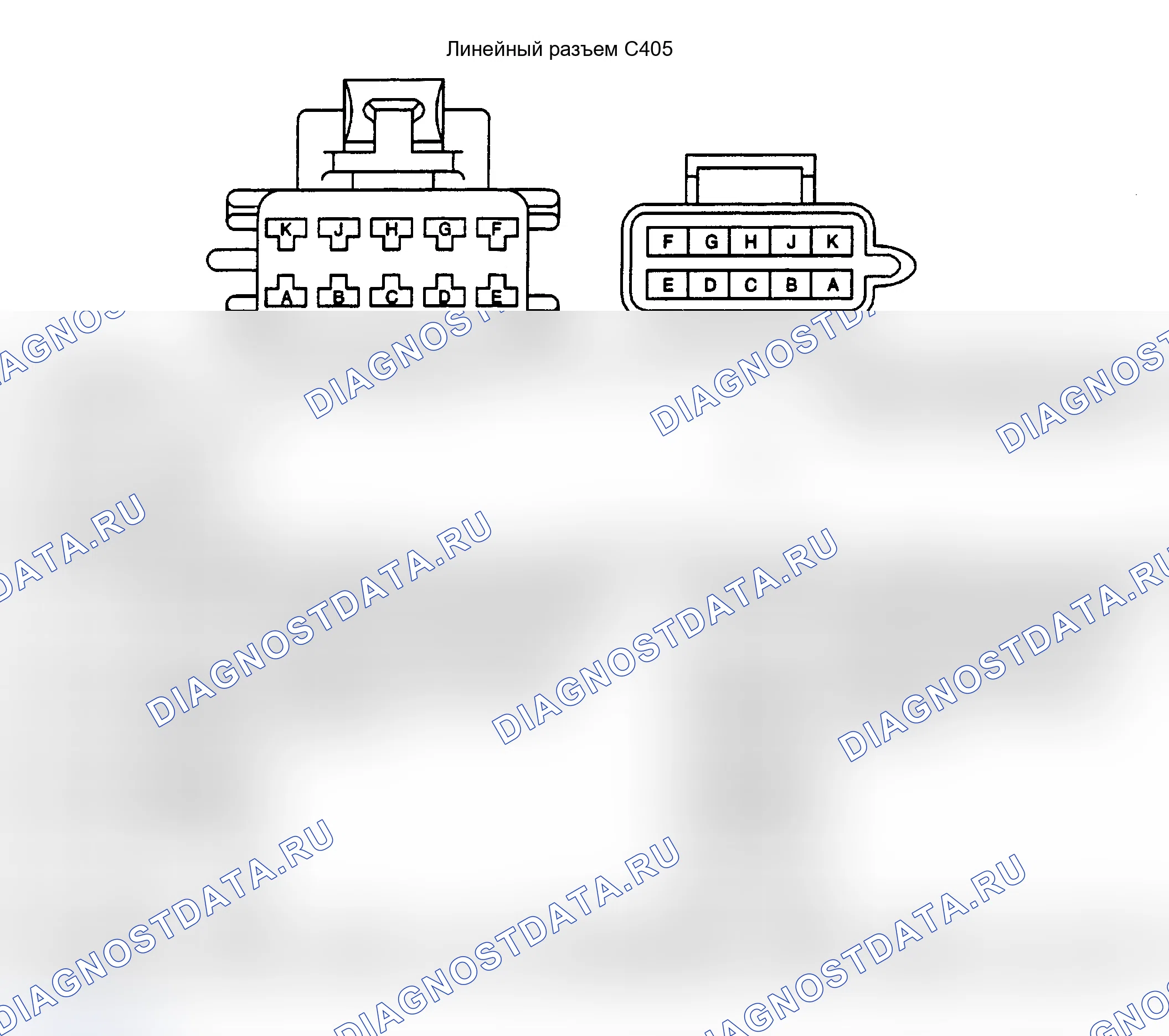 Рис. 36: C405. Pontiac Trans Sport II