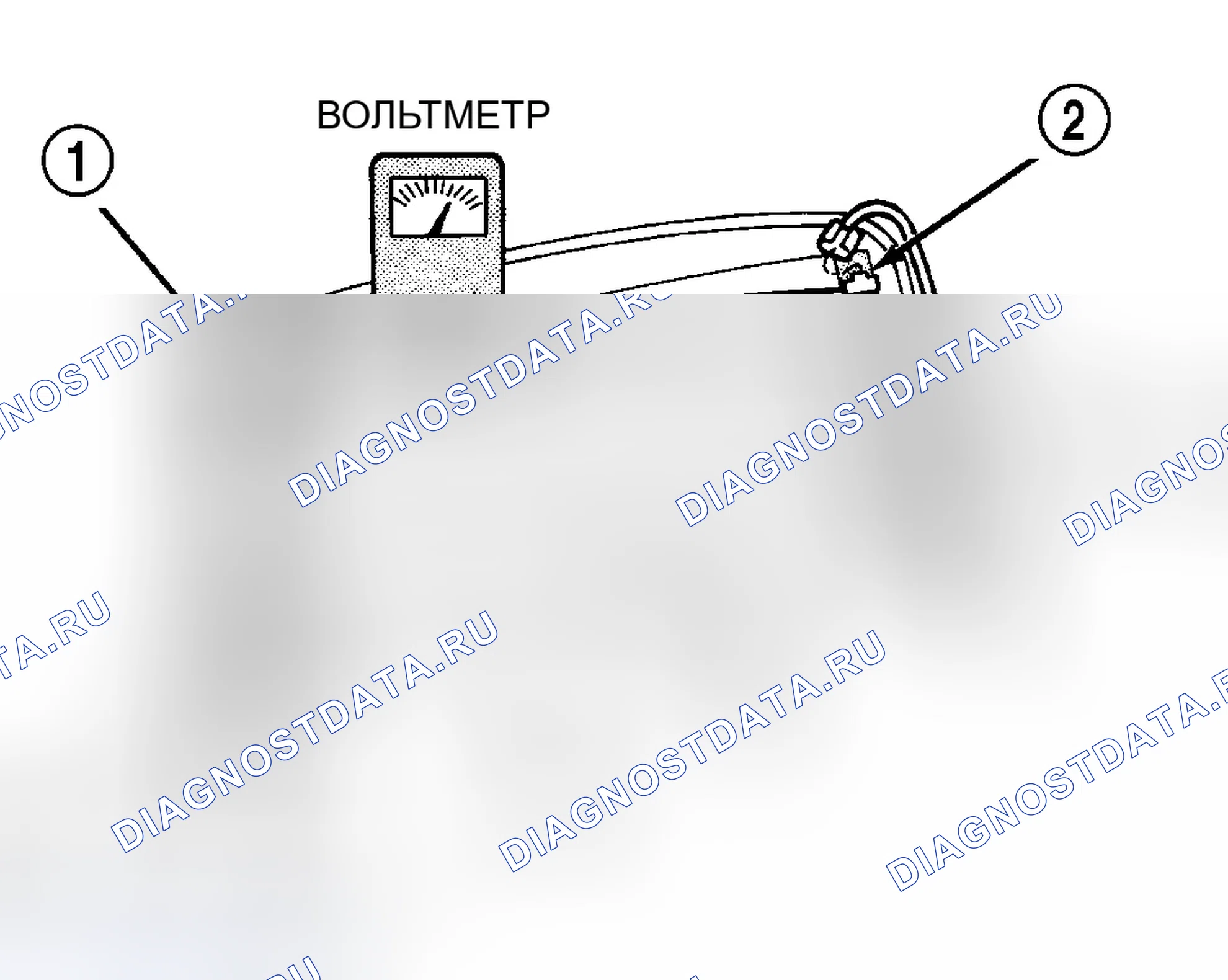 Рис. 12: СИСТЕМА ЭЛЕКТРИЧЕСКОЙ ПОДСВЕТКИ (EBL). Dodge Dakota III