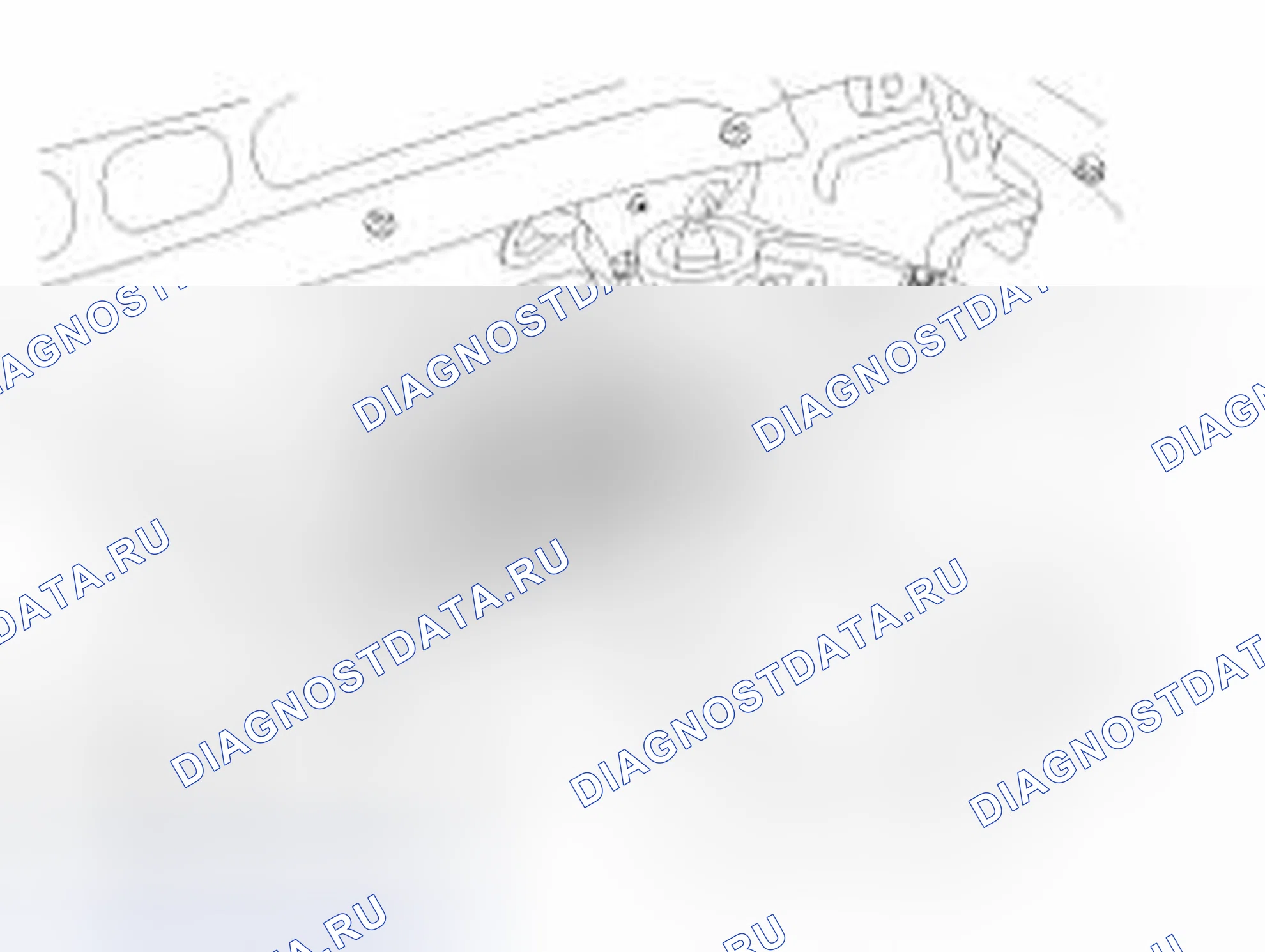 Рис. 255. Geely Vision X3 Pro I