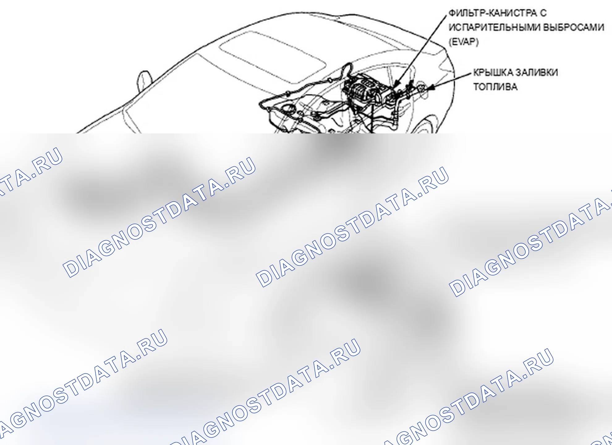 Рис. 24: С SH-AWD. Acura TL IV рестайлинг