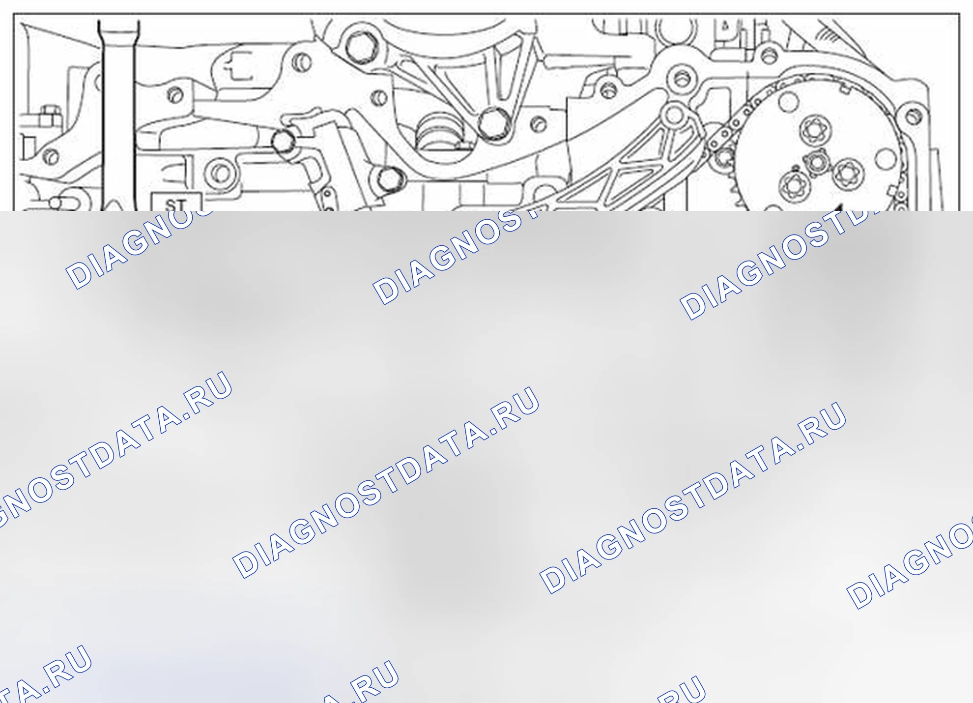 Рис. 203. Subaru Impreza GK