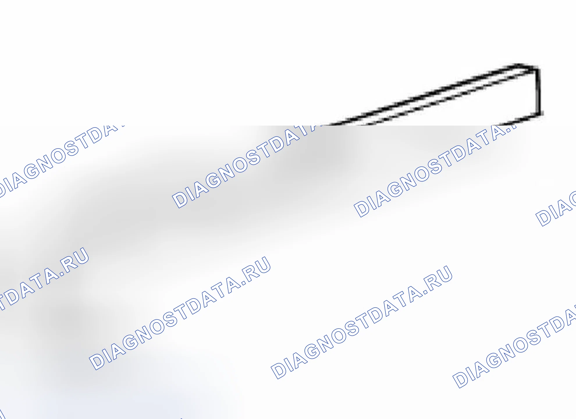 Рис. 367: 24 3 050 Калибр. BMW X5 E53 рестайлинг