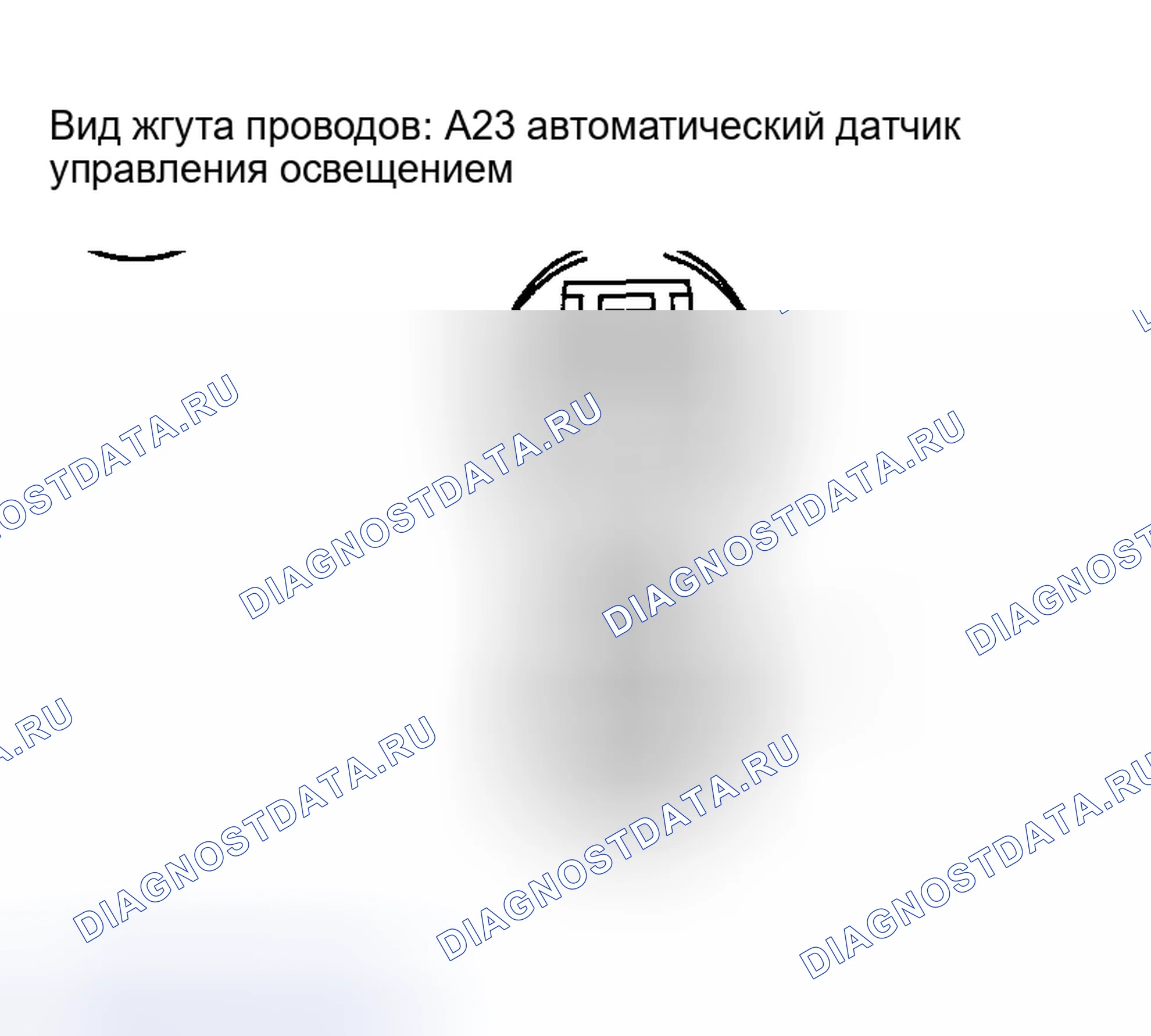 Рис. 71. Toyota Highlander I рестайлинг