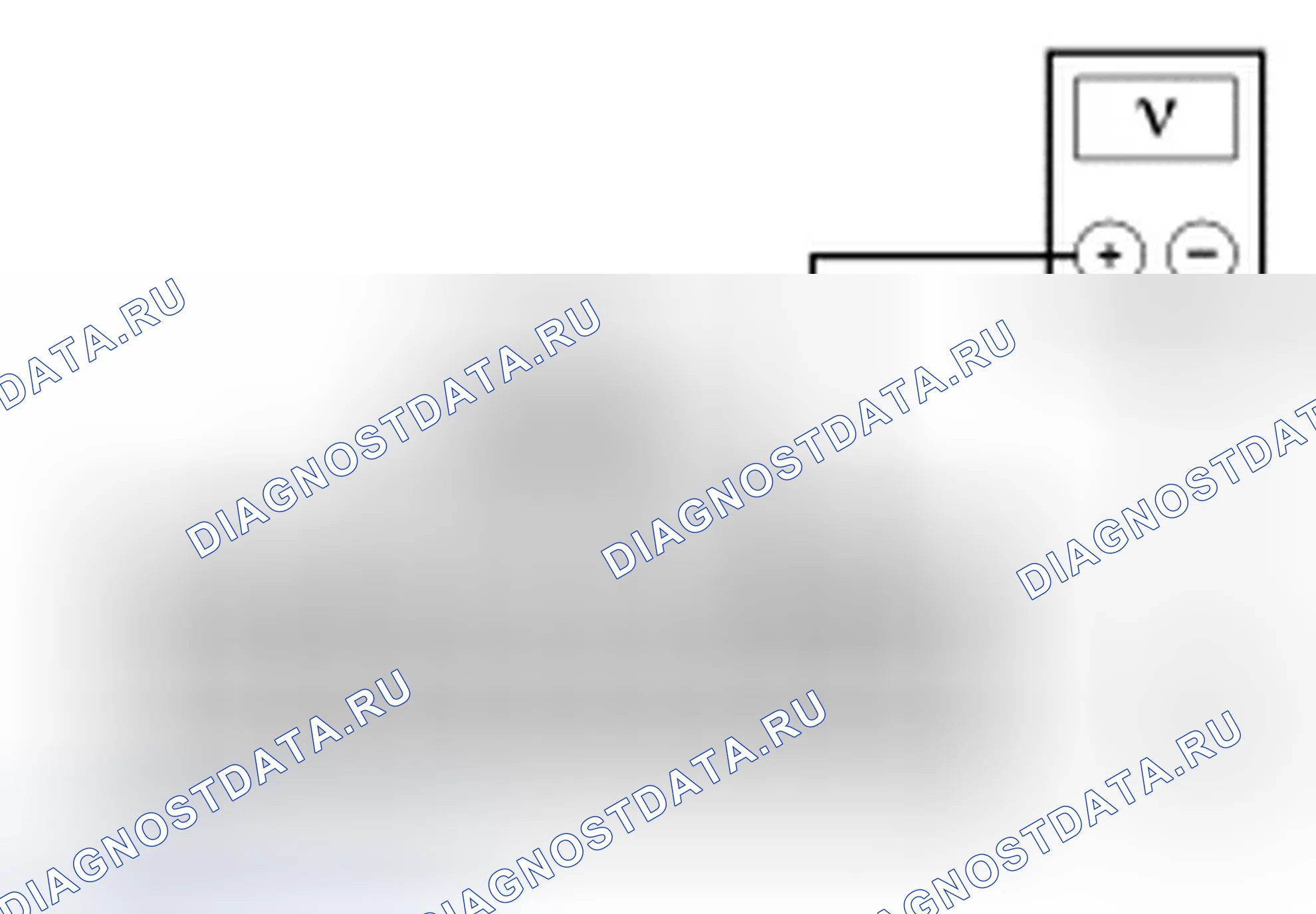 Рис. 15. Ford Mustang V рестайлинг 2