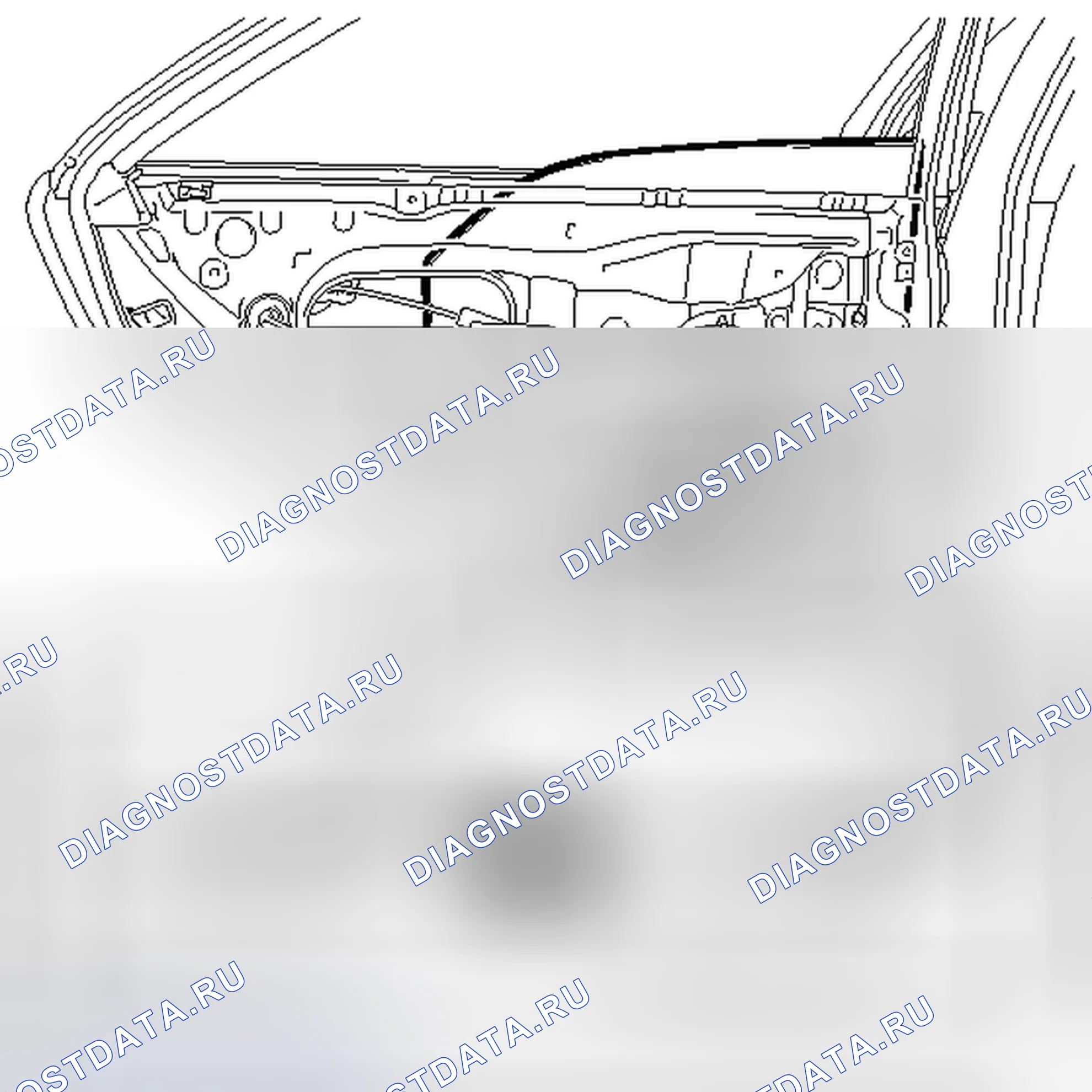 Рис. 576. Toyota Camry XV50