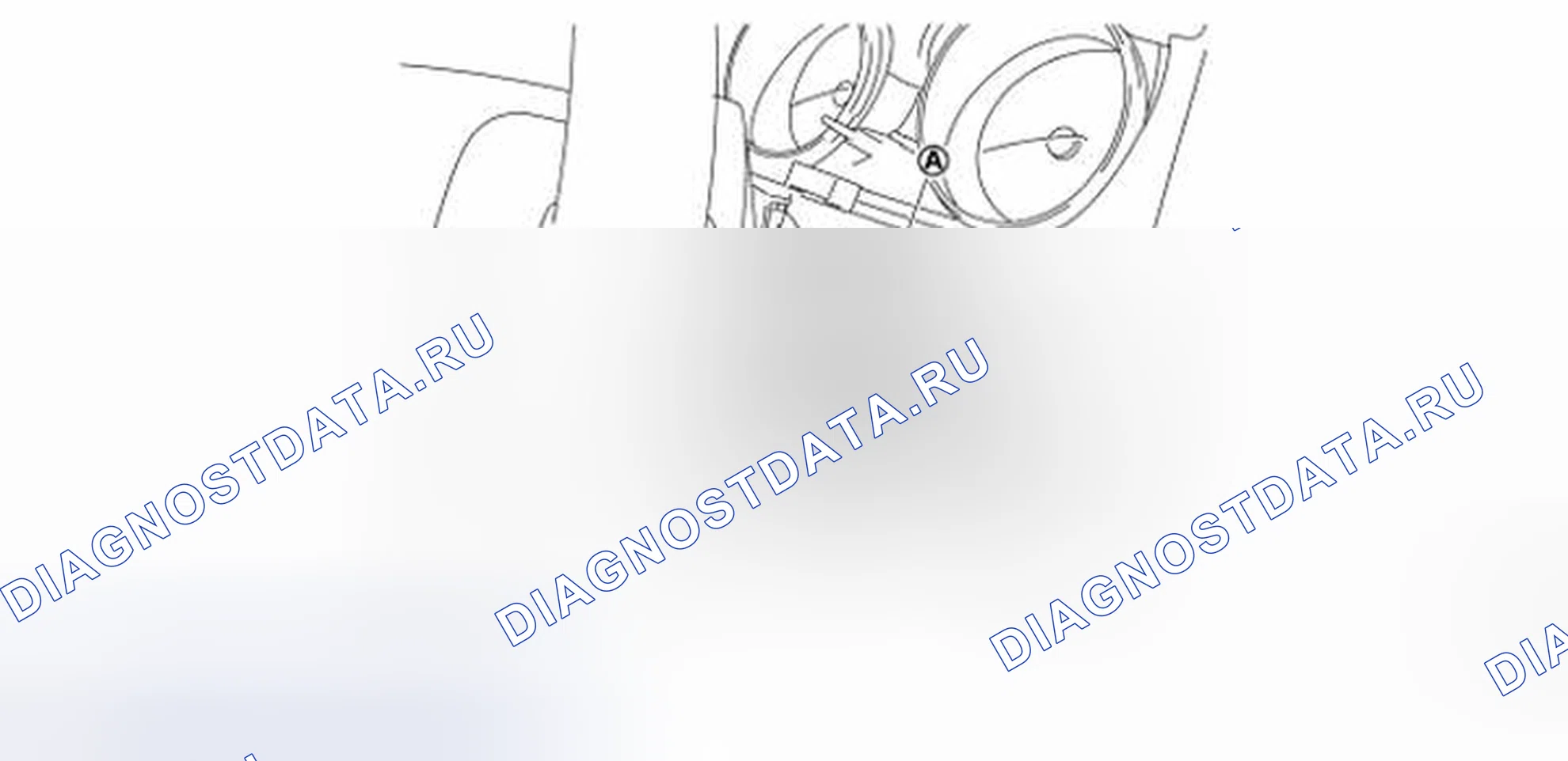 Рис. 45: Разнесенный вид. Honda S-MX I