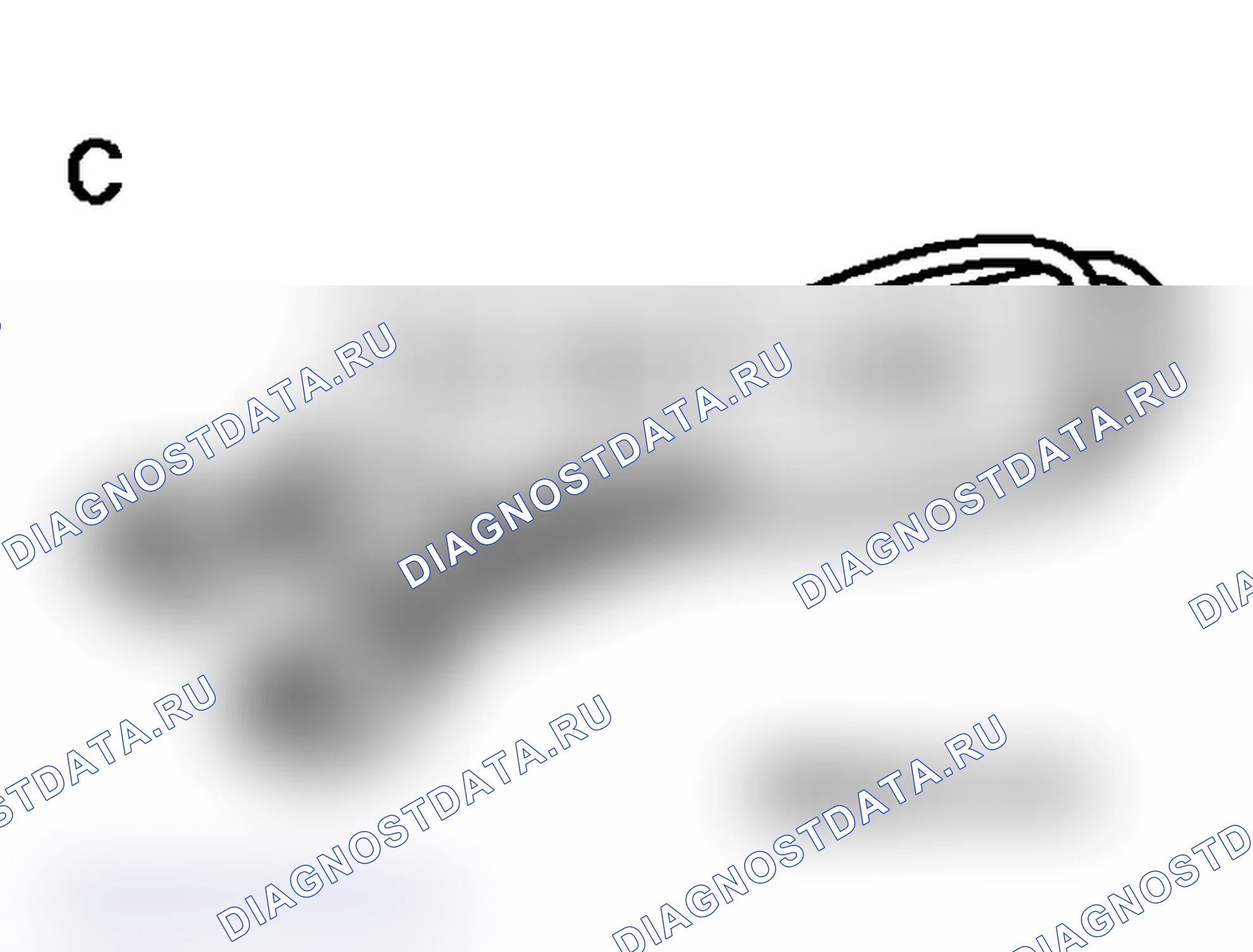 Рис. 205. Mitsubishi Lancer Ralliart IX рестайлинг