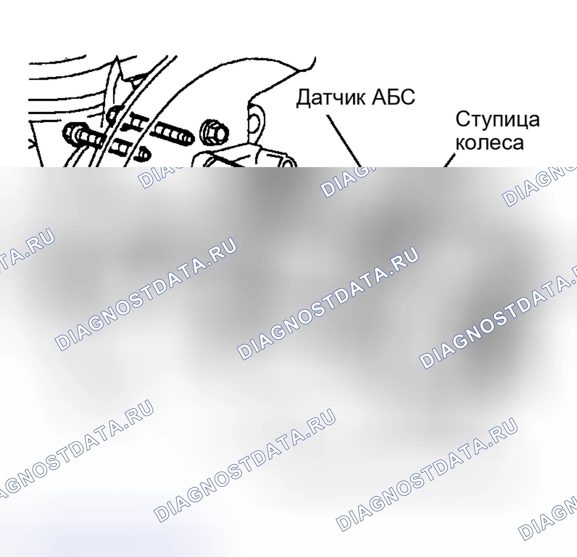Рис. 11. Land Rover Discovery L318