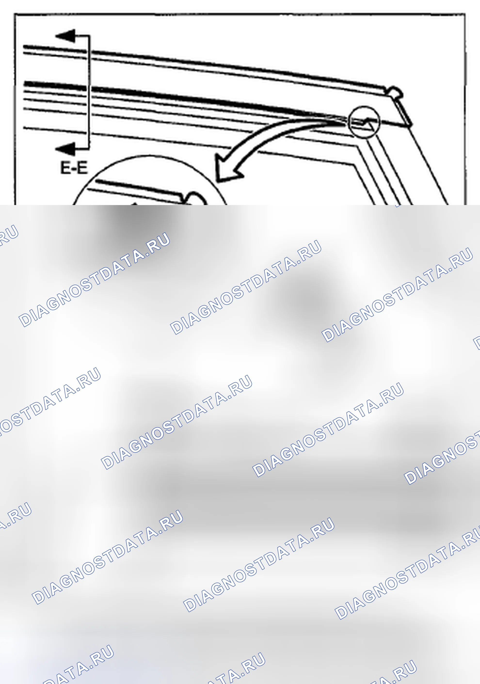 Рис. 112. Subaru Impreza GH