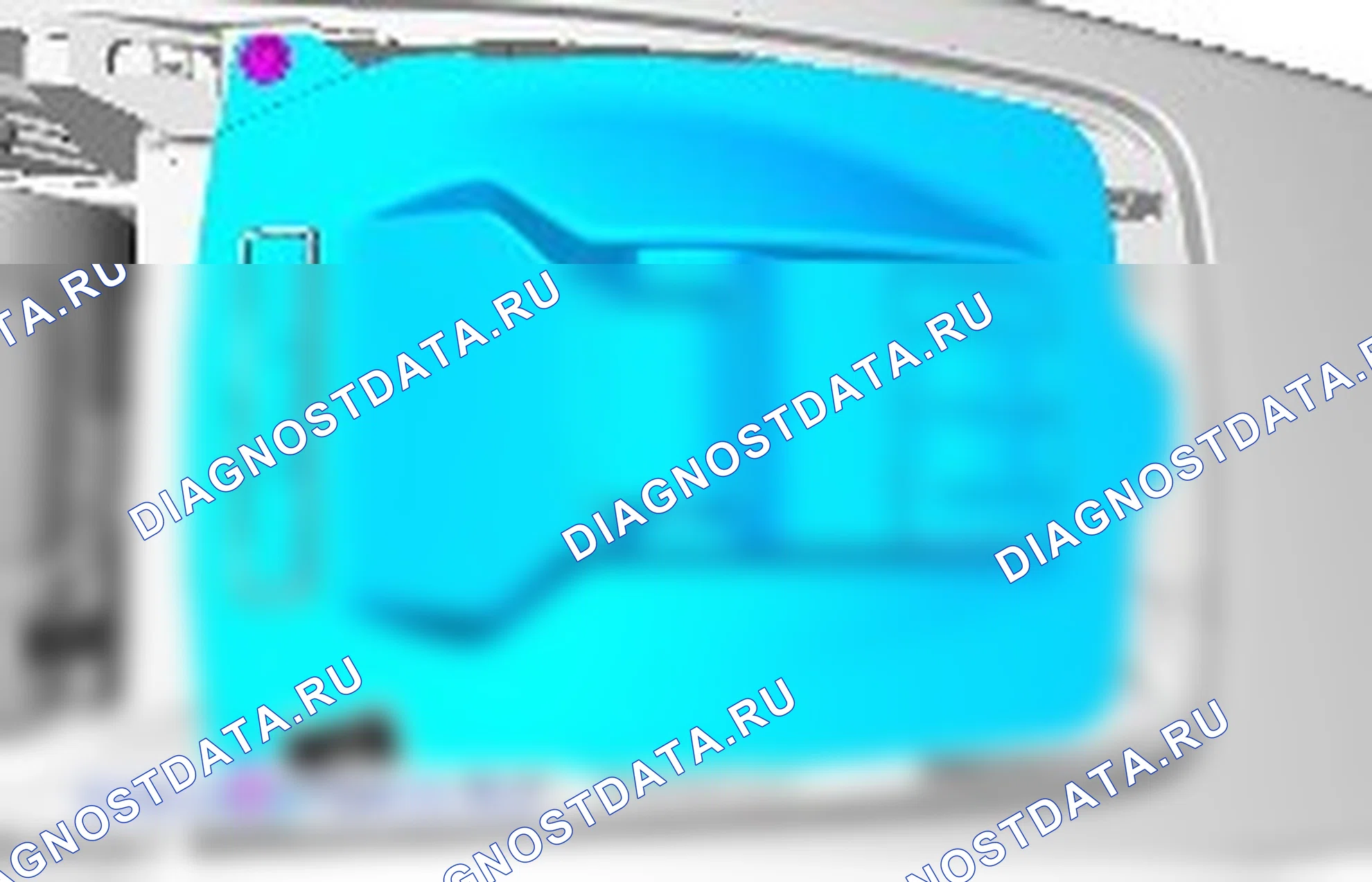 Как снять и установить консоль пола. Ford S-MAX I