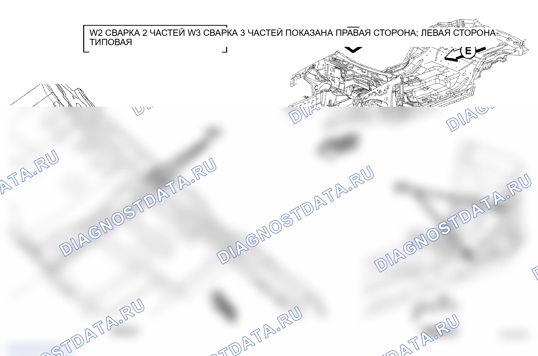 Рис. 119. Jeep Grand Cherokee WK