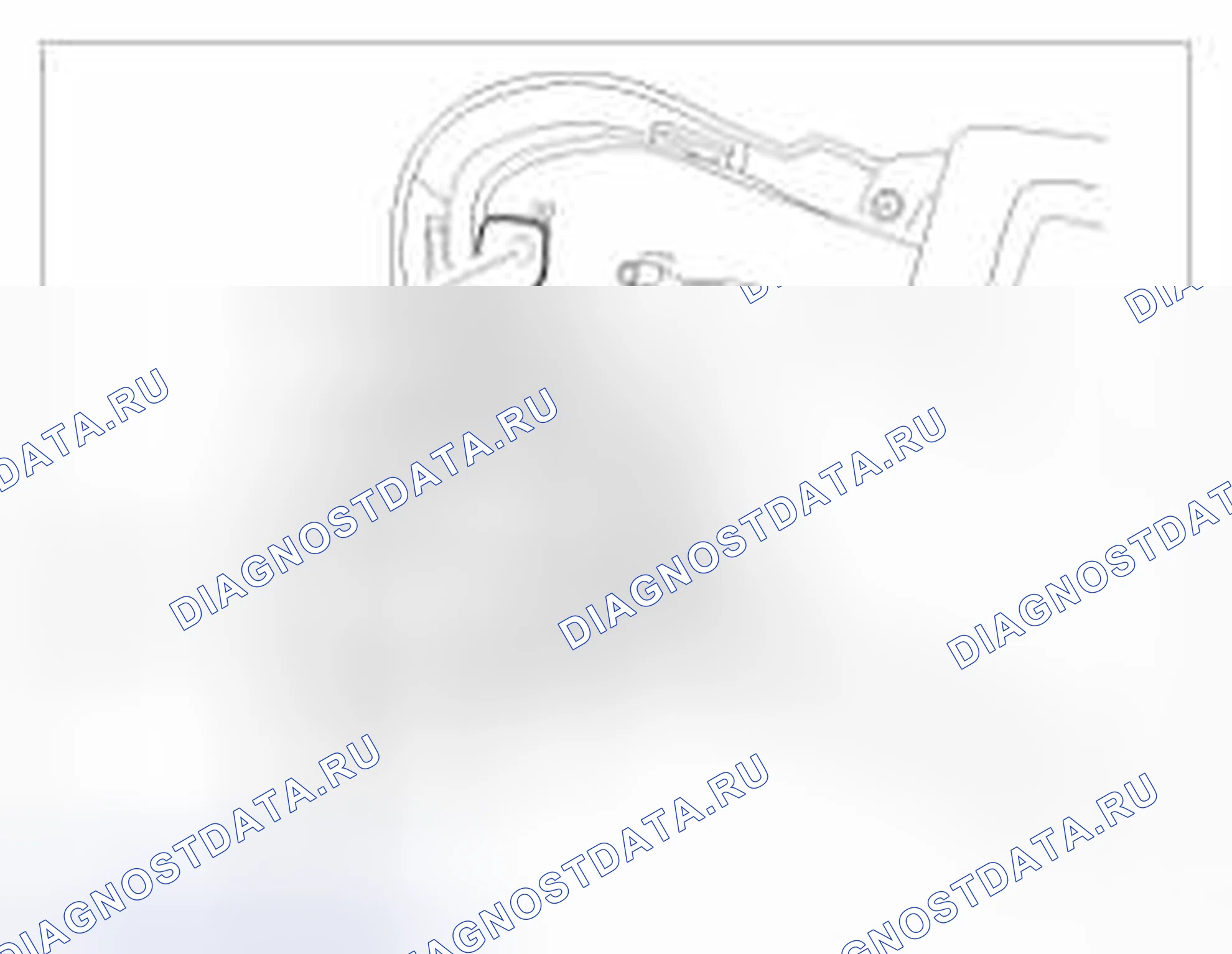 Рис. 29. BMW 6 серия F06/F13/F12