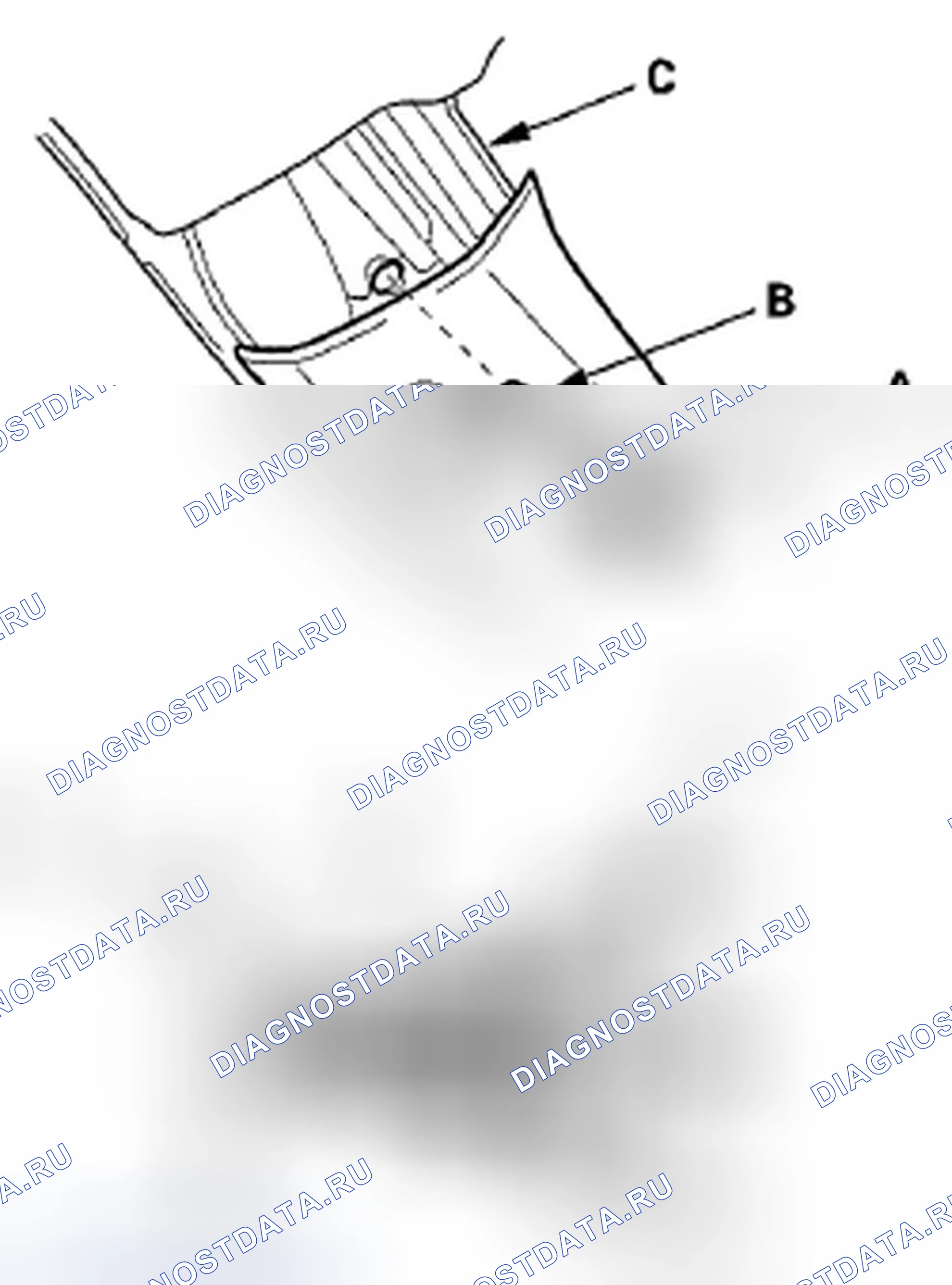 Рис. 127. Honda Fit GE