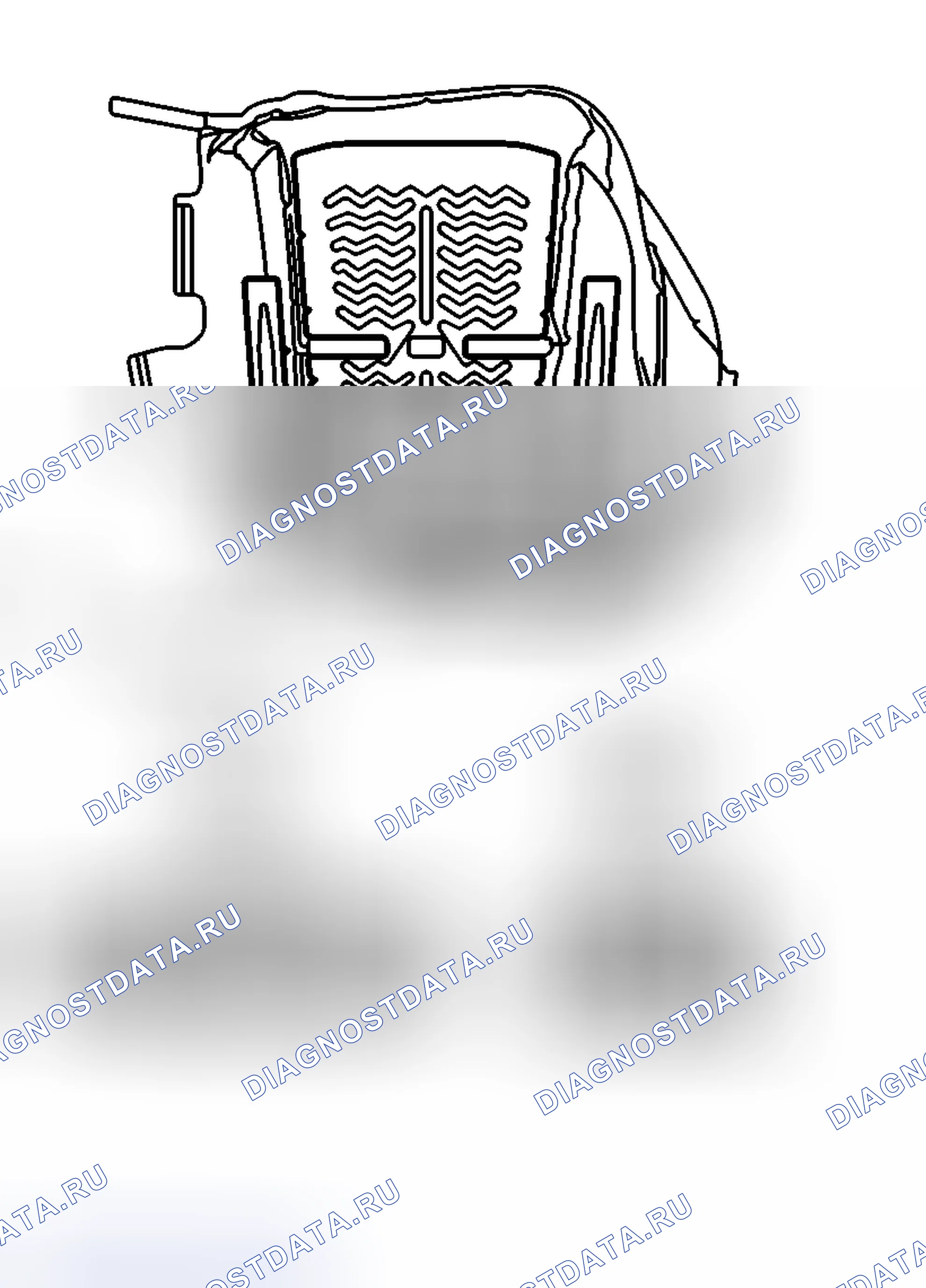 Рис. 123. Haval H8 I