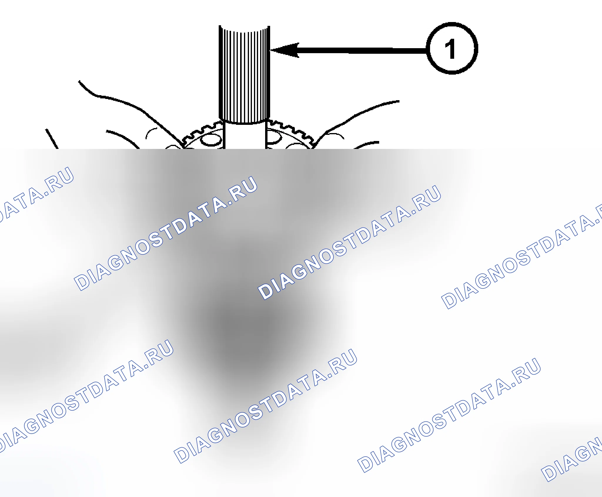 Рис. 28. Dodge Cab & Chassis R3500 HD transition