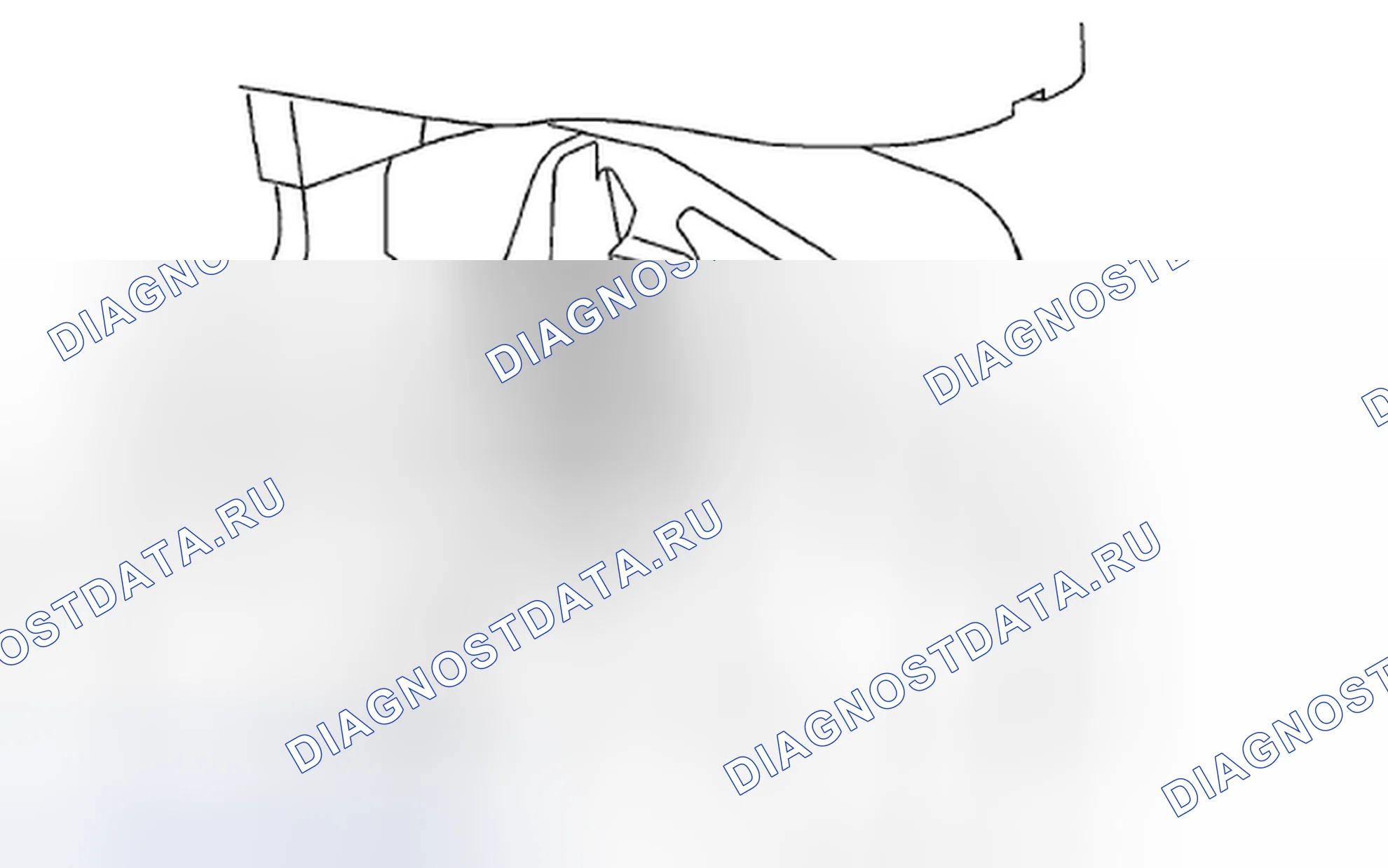 Рис. 93. Subaru Outback BR