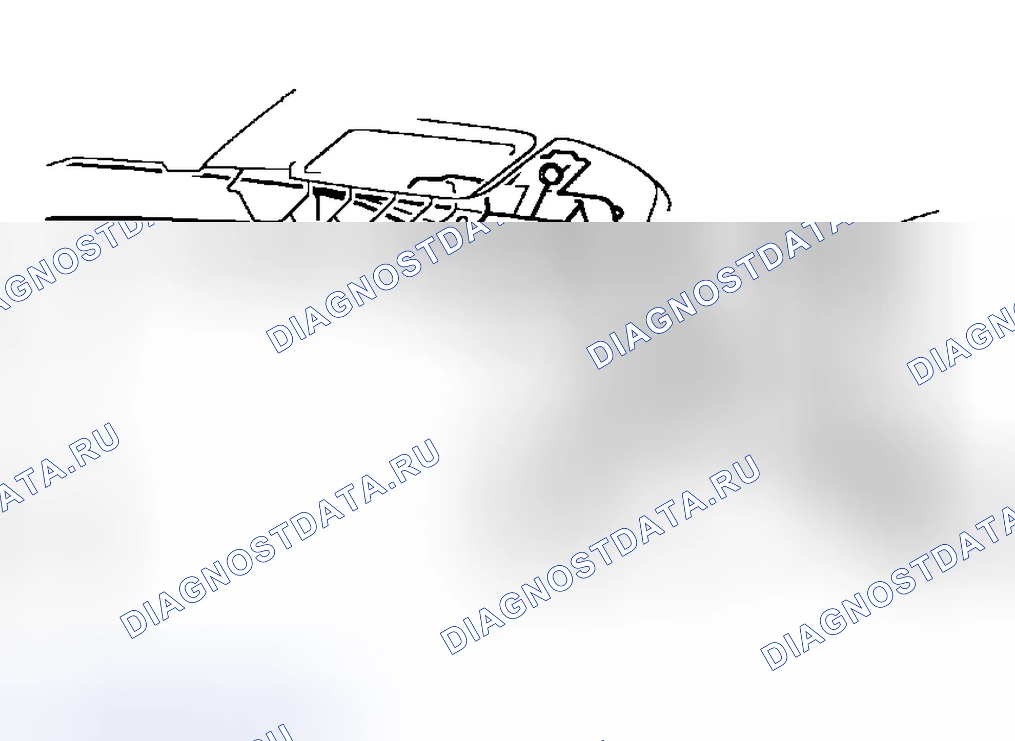 Рис. 501. Honda Accord VI