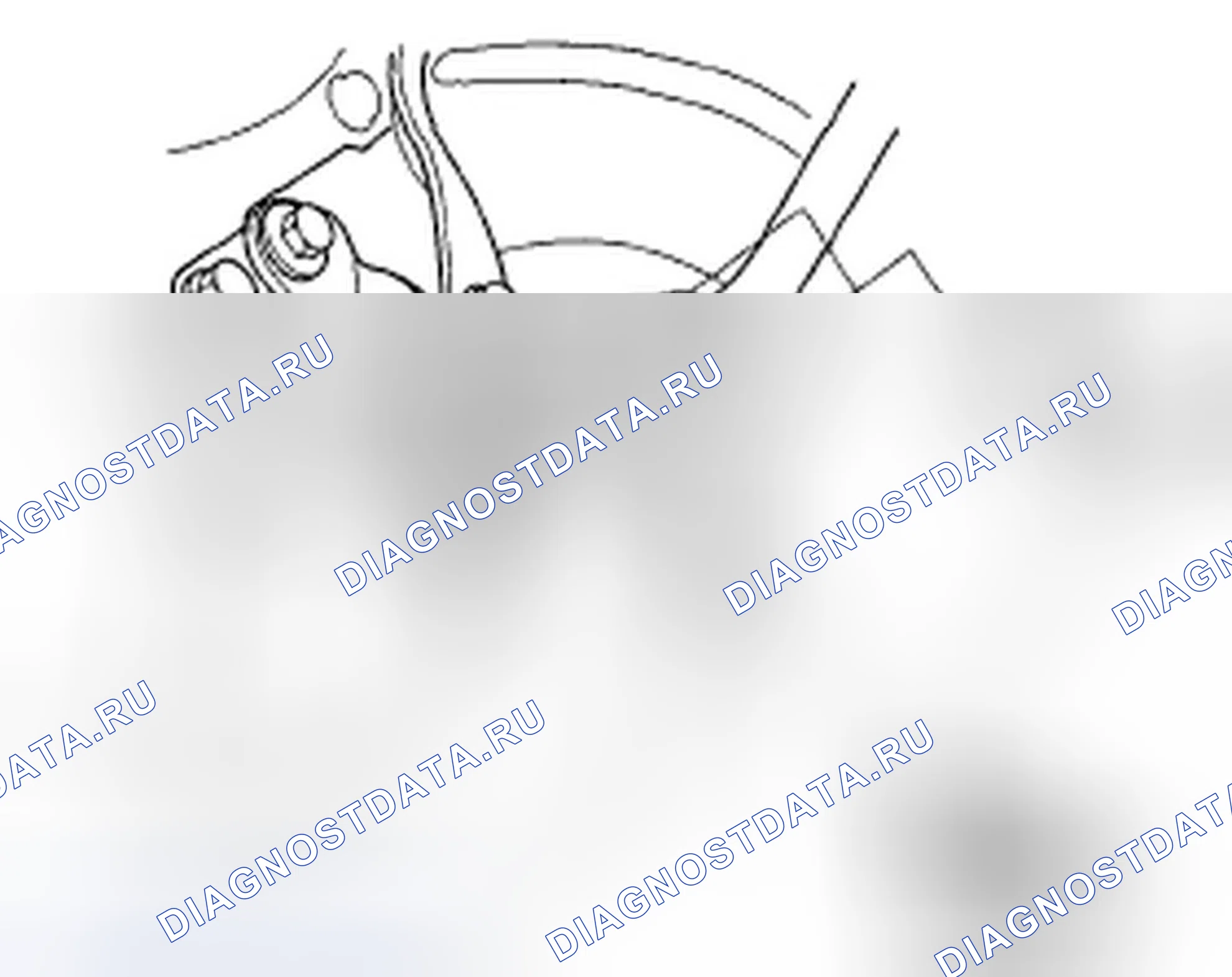 Рис. 28. Honda Ridgeline I рестайлинг