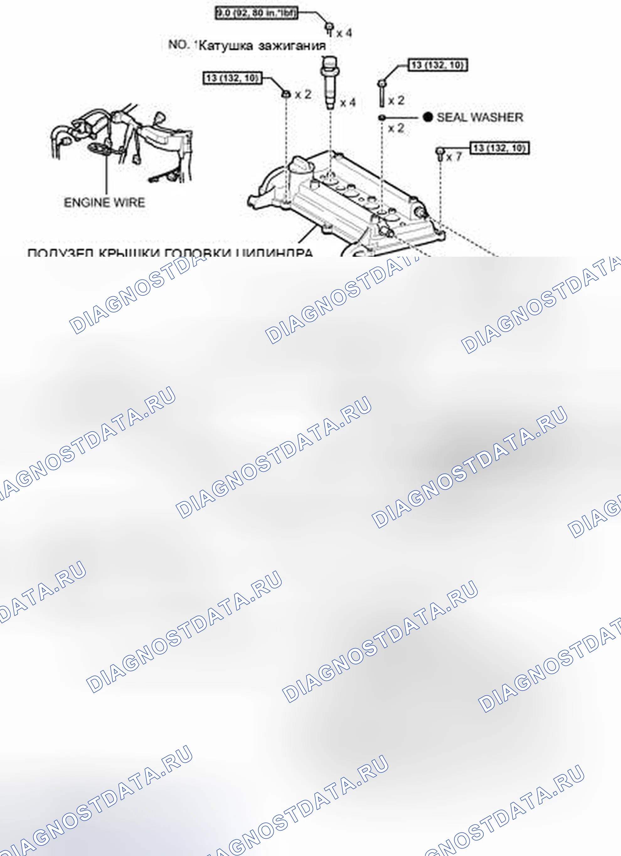 Рис. 33: ИЛЛЮСТРАЦИЯ. Toyota Prius C I