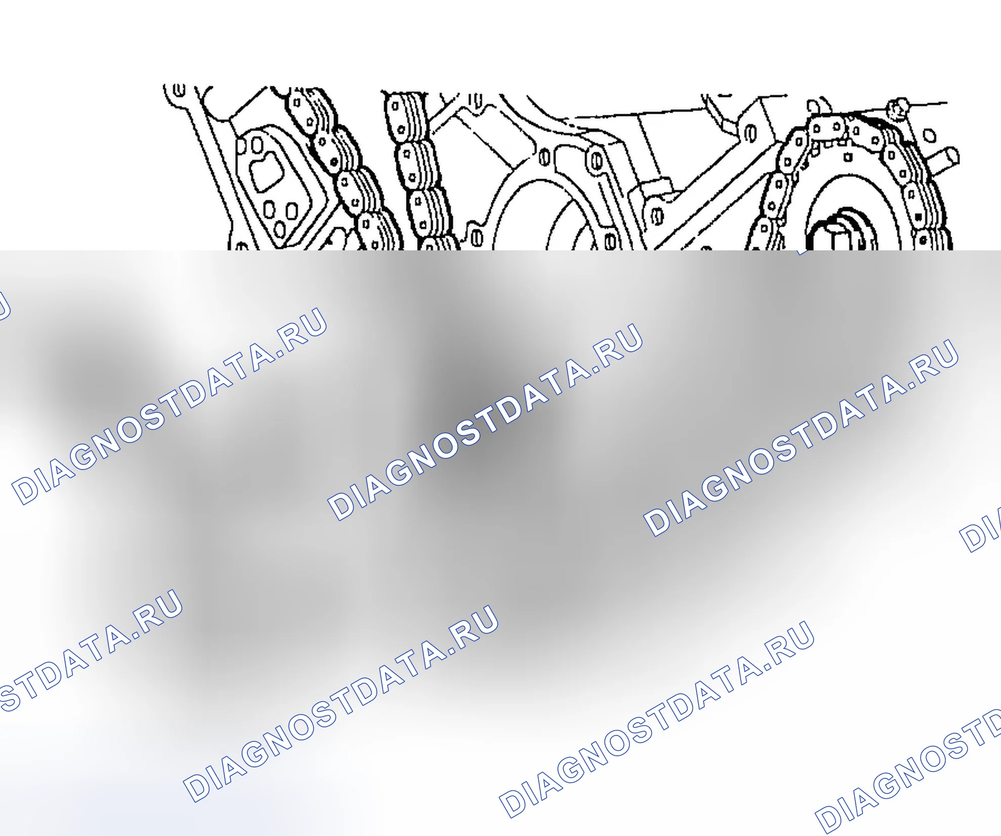Рис. 766. Ford Excursion I