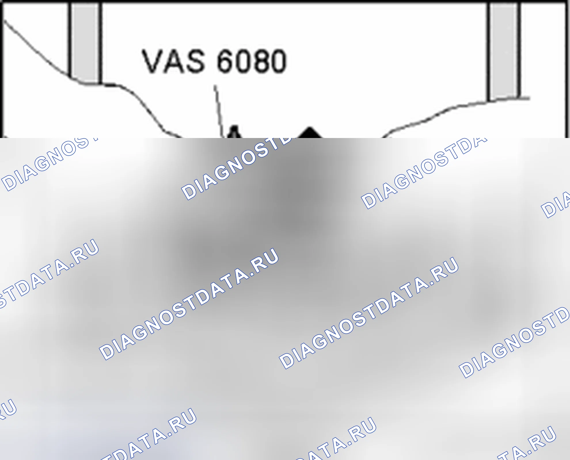 Рис. 690. Volkswagen Passat B5