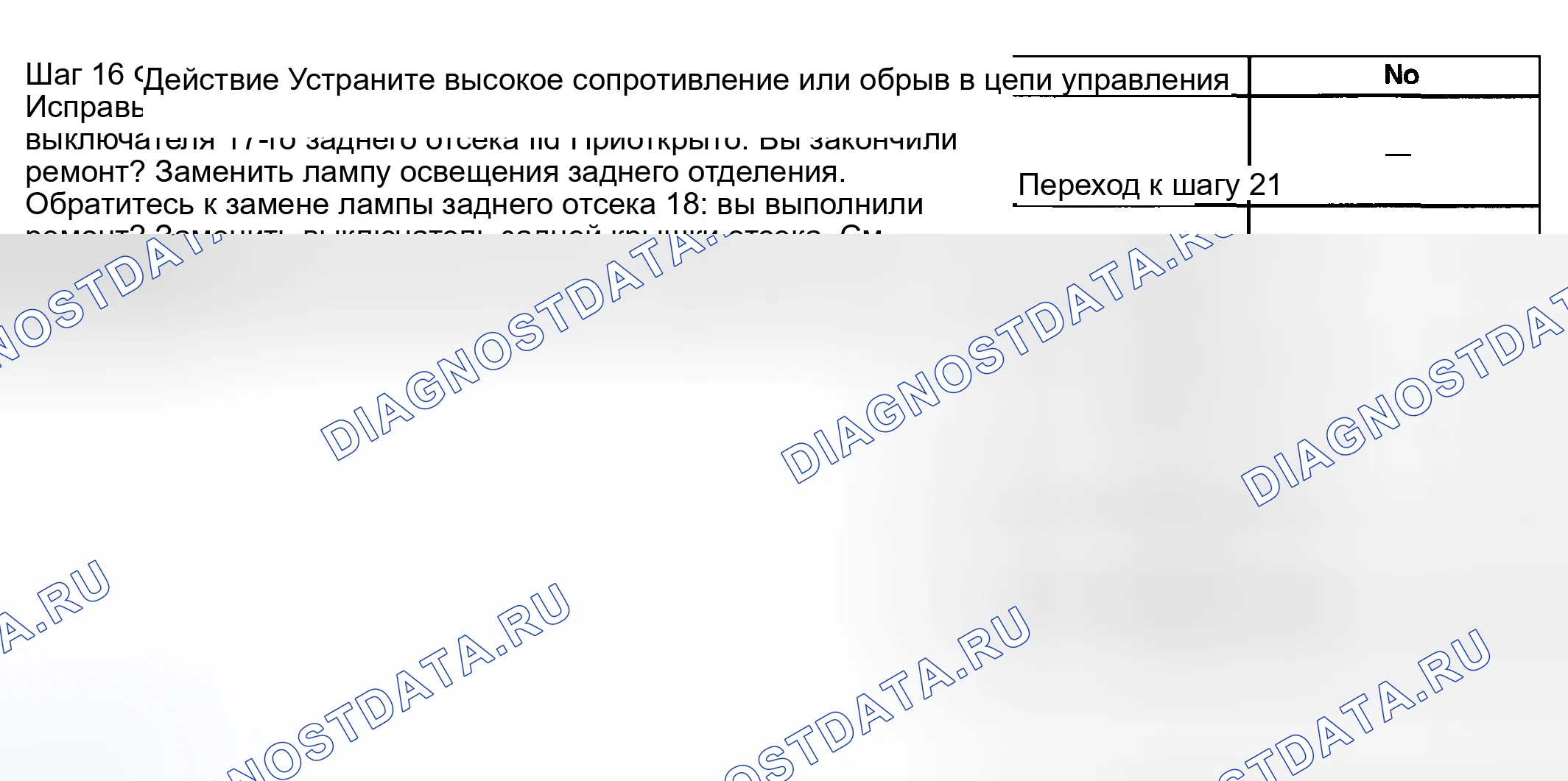 Рис. 60. Buick Regal IV