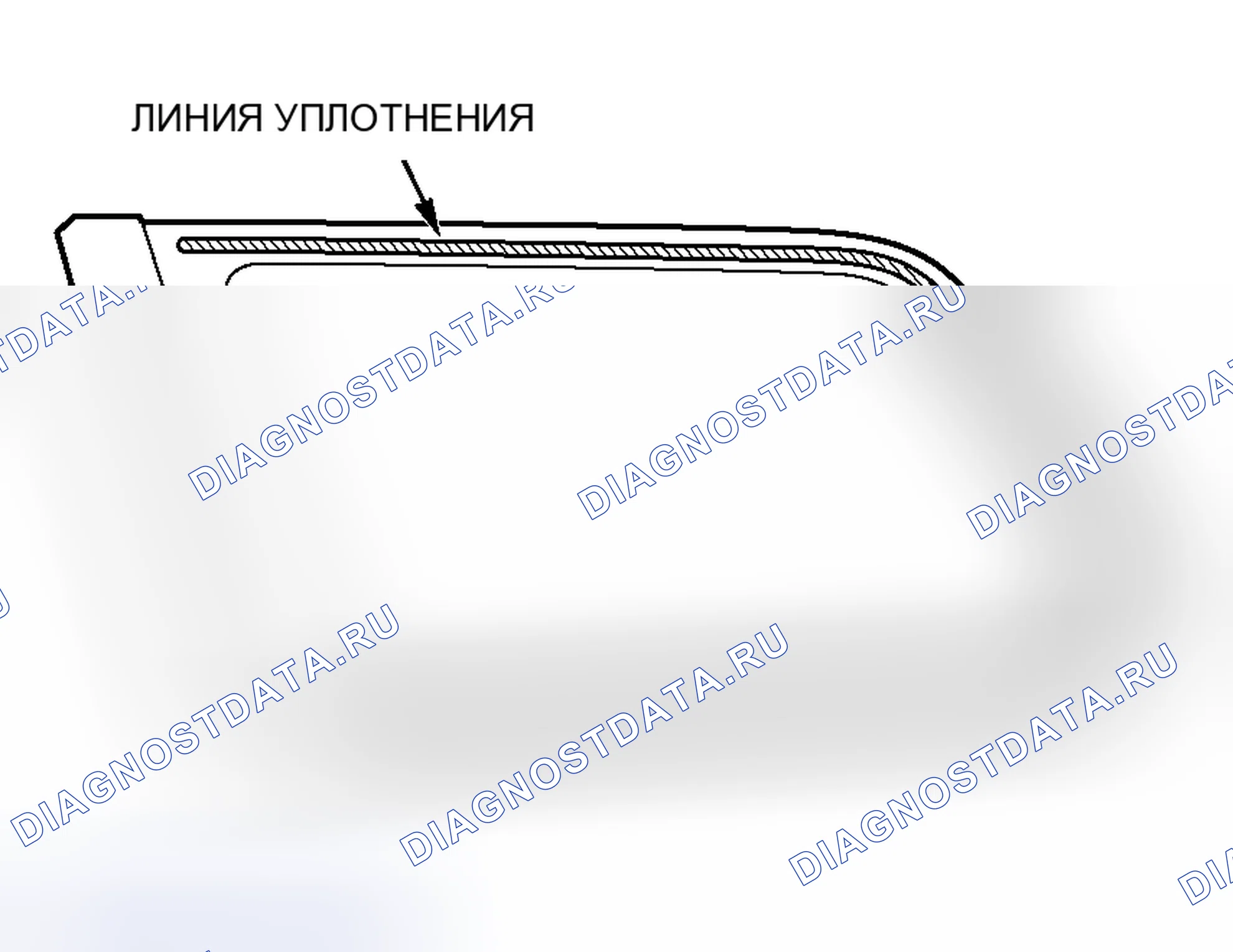 Рис. 50. Mitsubishi Endeavor I