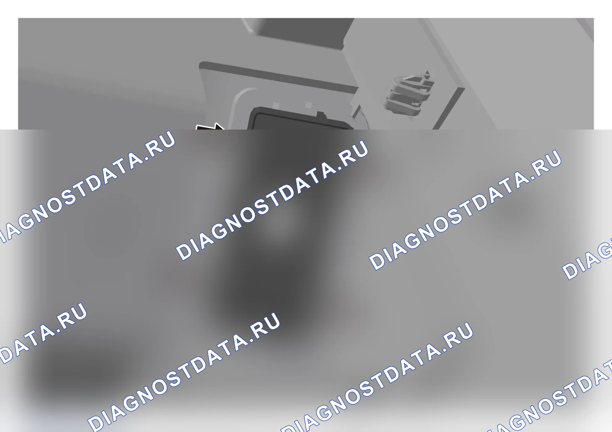 Как снять и установить uSB-панель — Wey Macchiato. Wey Macchiato I