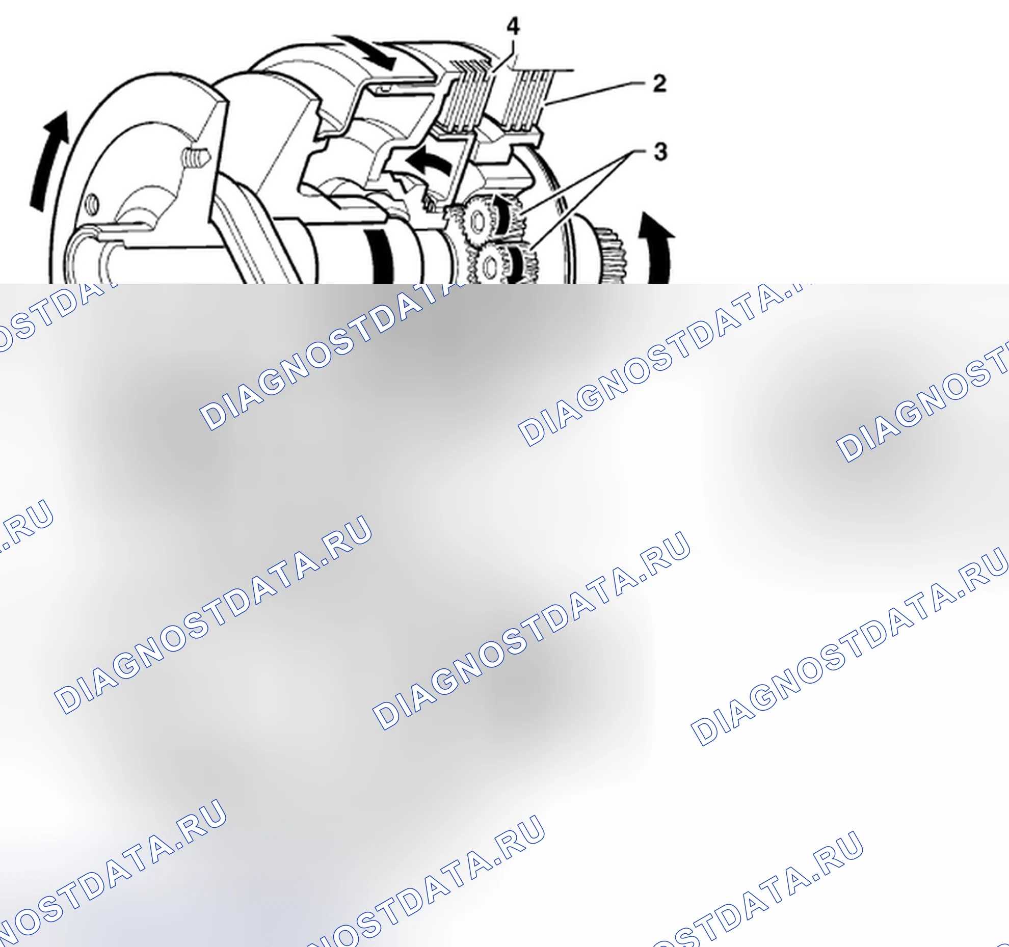 Рис. 169. MINI Cooper S I