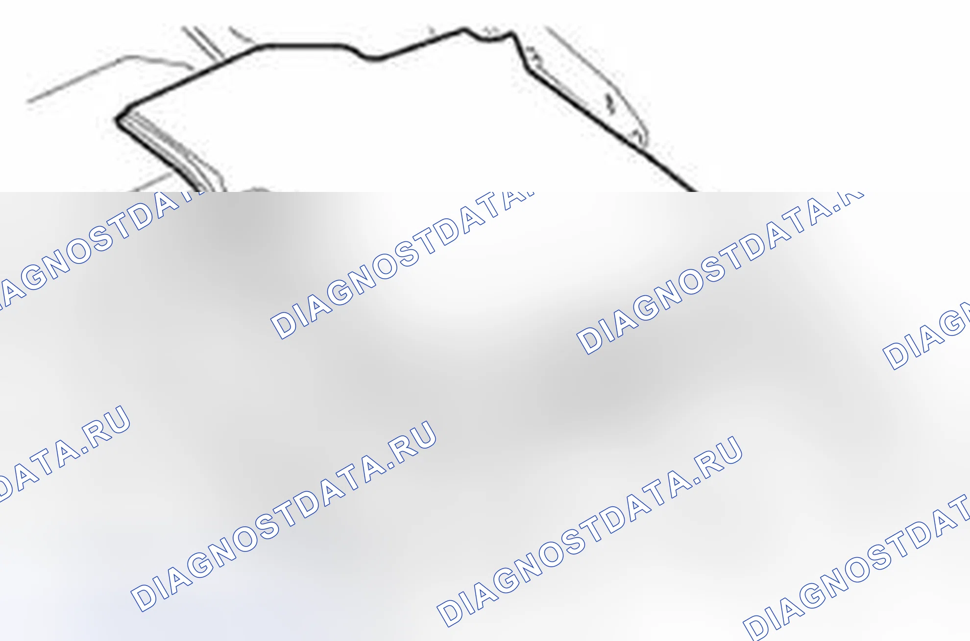 Рис. 26. Land Rover Range Rover Sport I