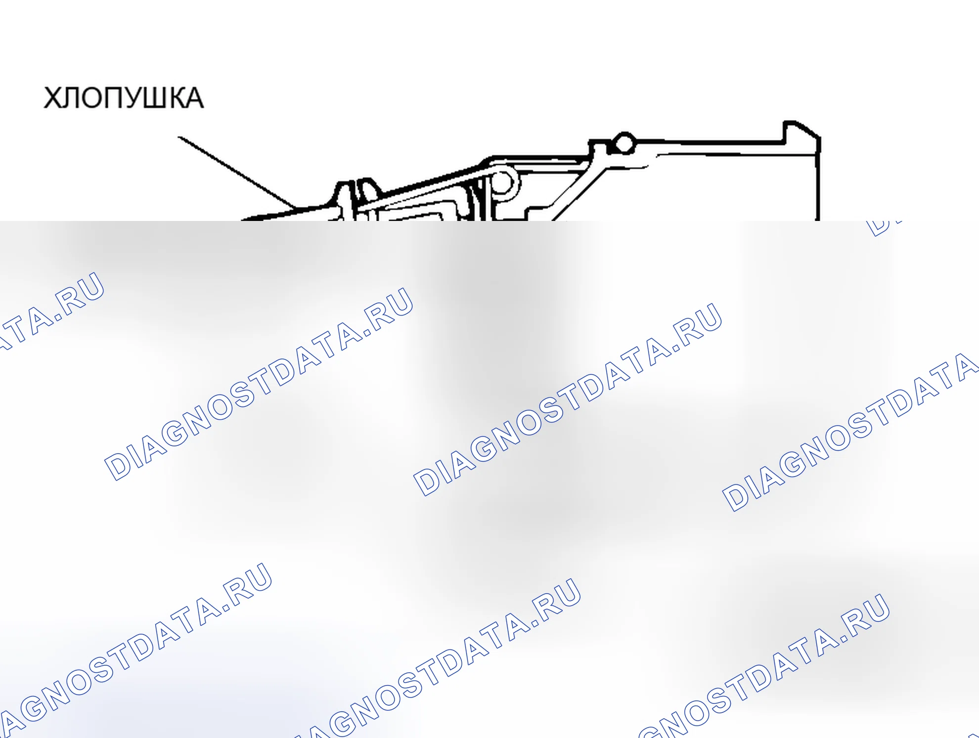 Рис. 35: ПРОВЕРКА ОТСЕЧНОГО КЛАПАНА ТОПЛИВНОГО БАКА. Honda Fit Shuttle I
