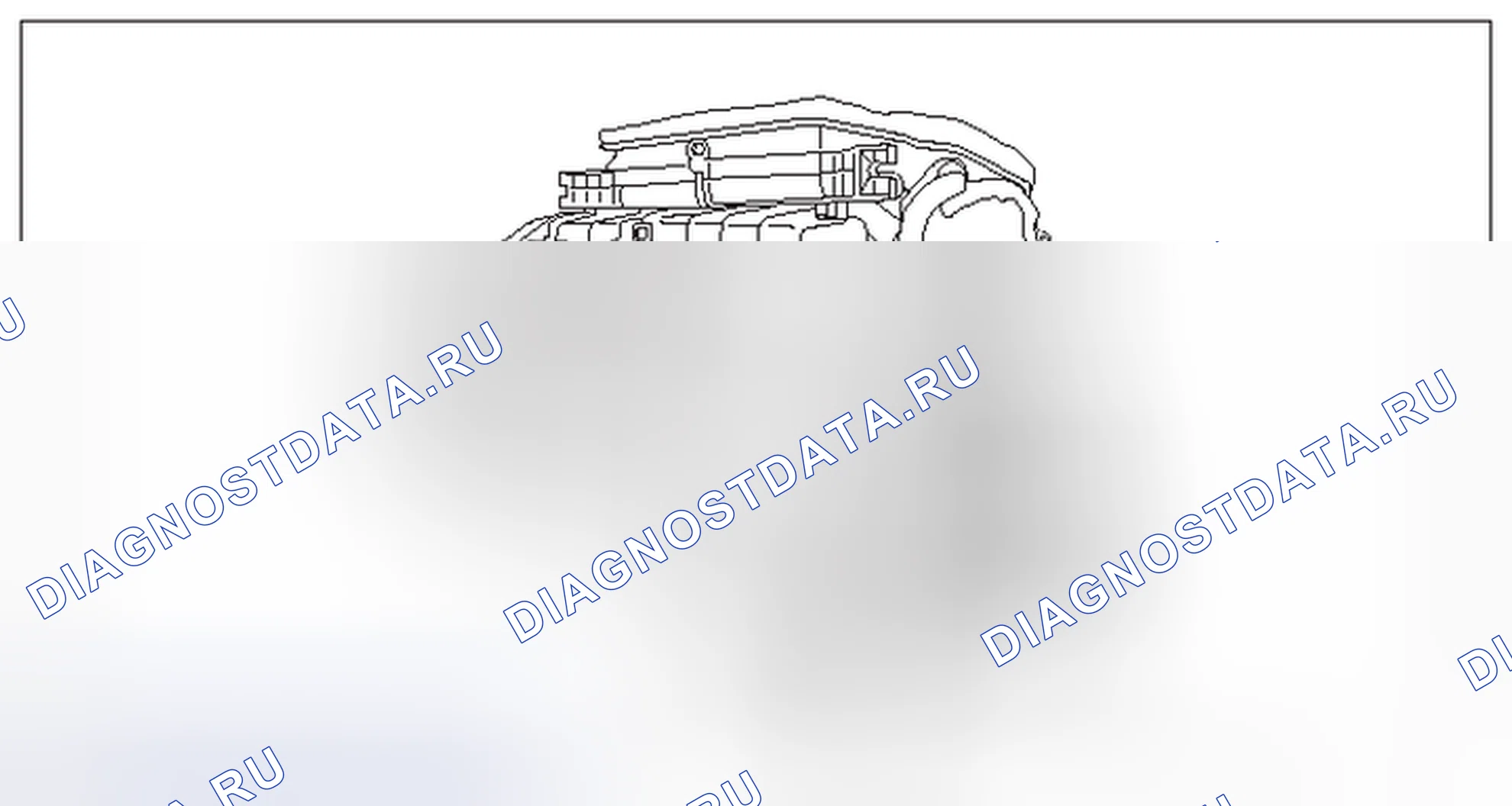 Рис. 102. Subaru Impreza WRX GE рестайлинг