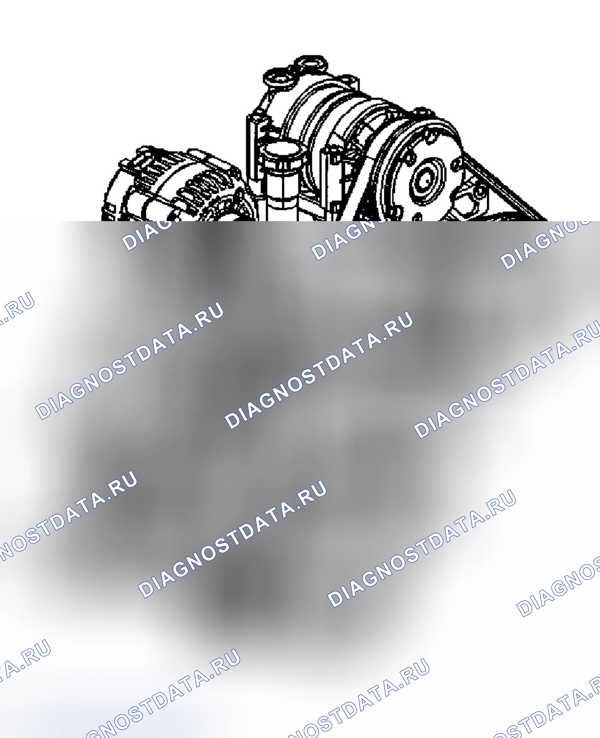 Рис. 5. Chevrolet Silverado 1500 HD 