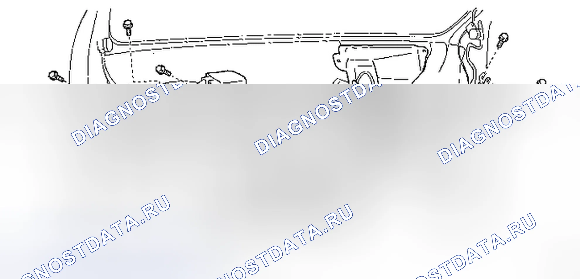 Рис. 138. Toyota Yaris II