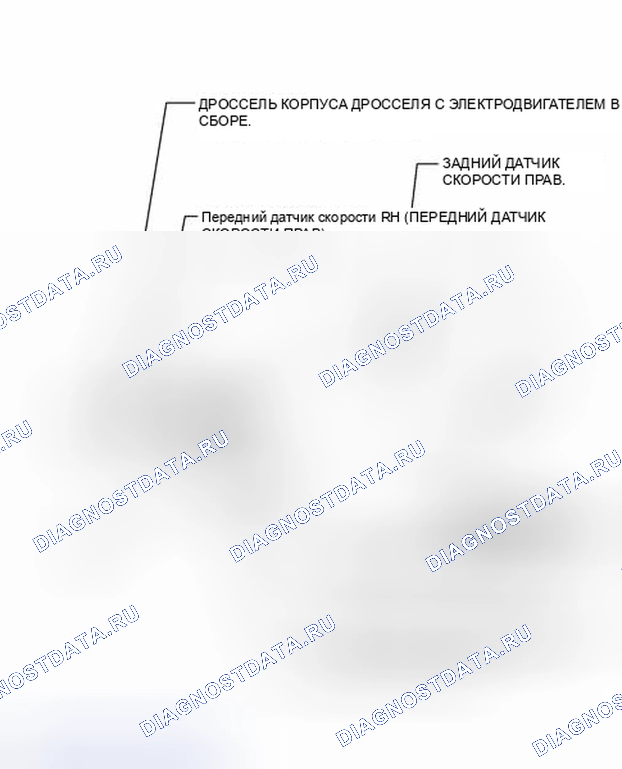 Рис. 38: ИЛЛЮСТРАЦИЯ. Lexus CT I