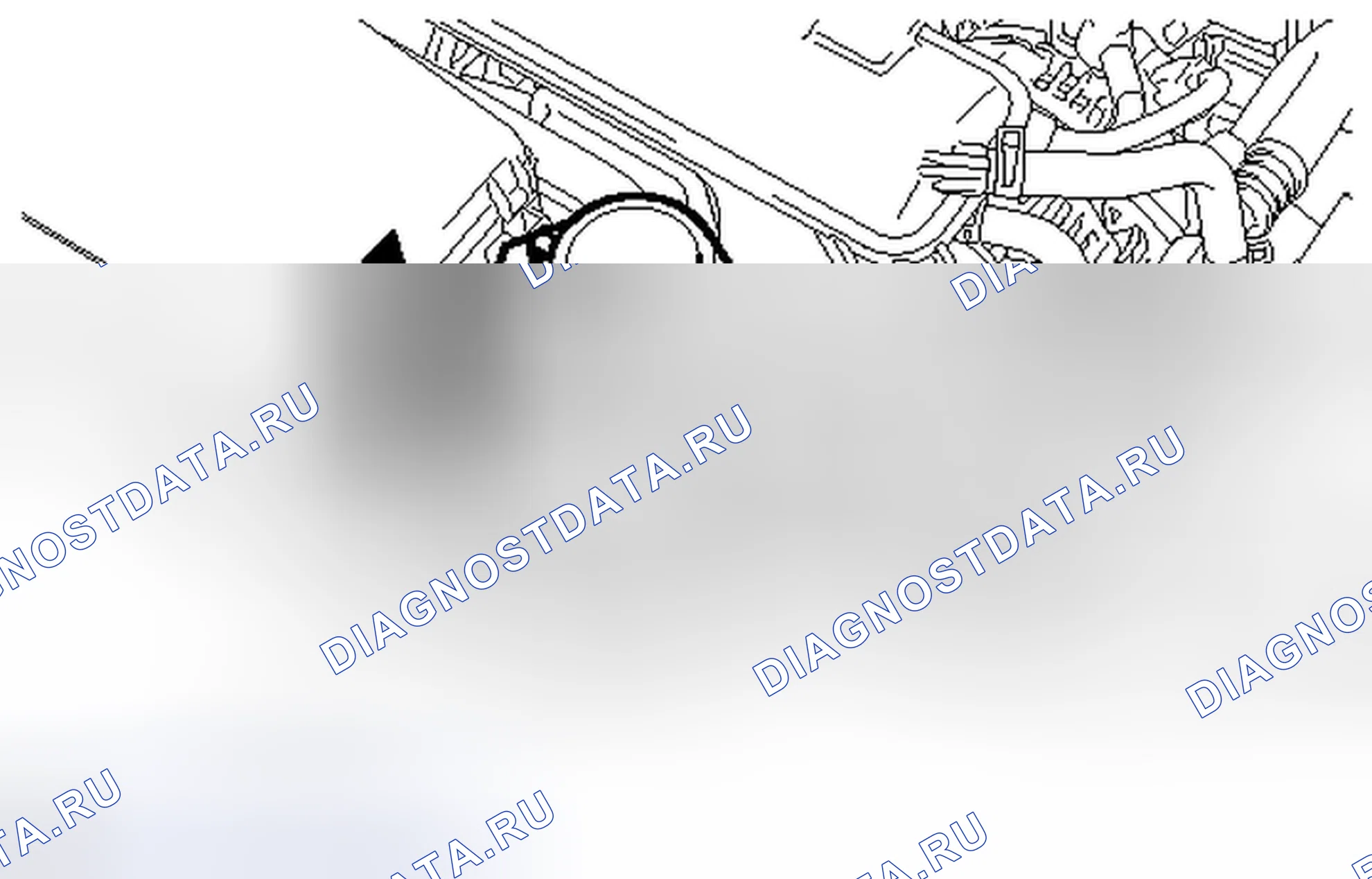 Рис. 62. Toyota RAV4 III рестайлинг