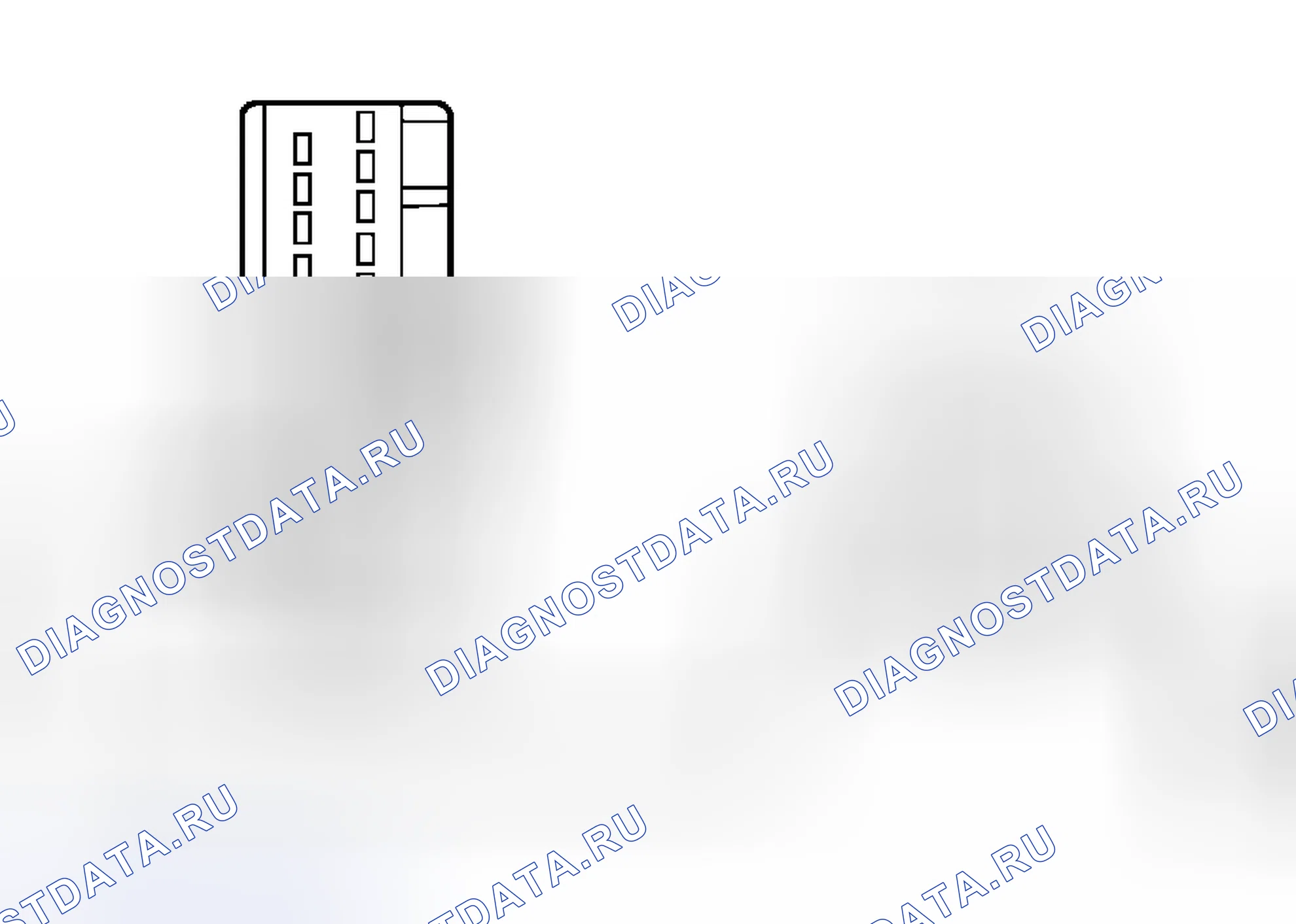 Рис. 97. Hyundai Porter IV
