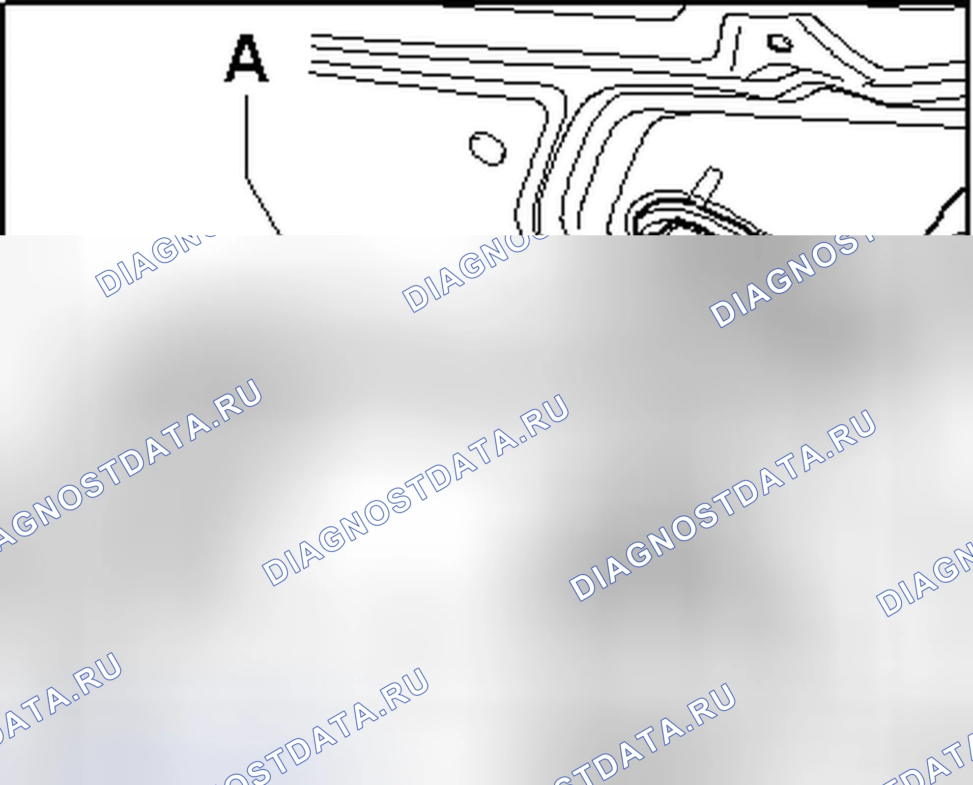 Рис. 20. Volkswagen Touareg II