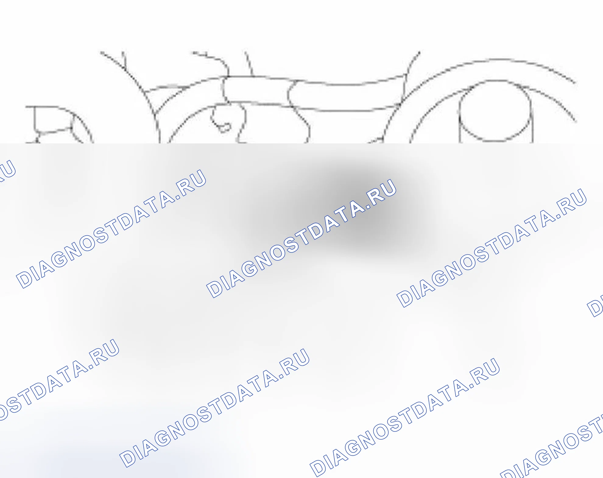 Рис. 84. Ford Focus I рестайлинг