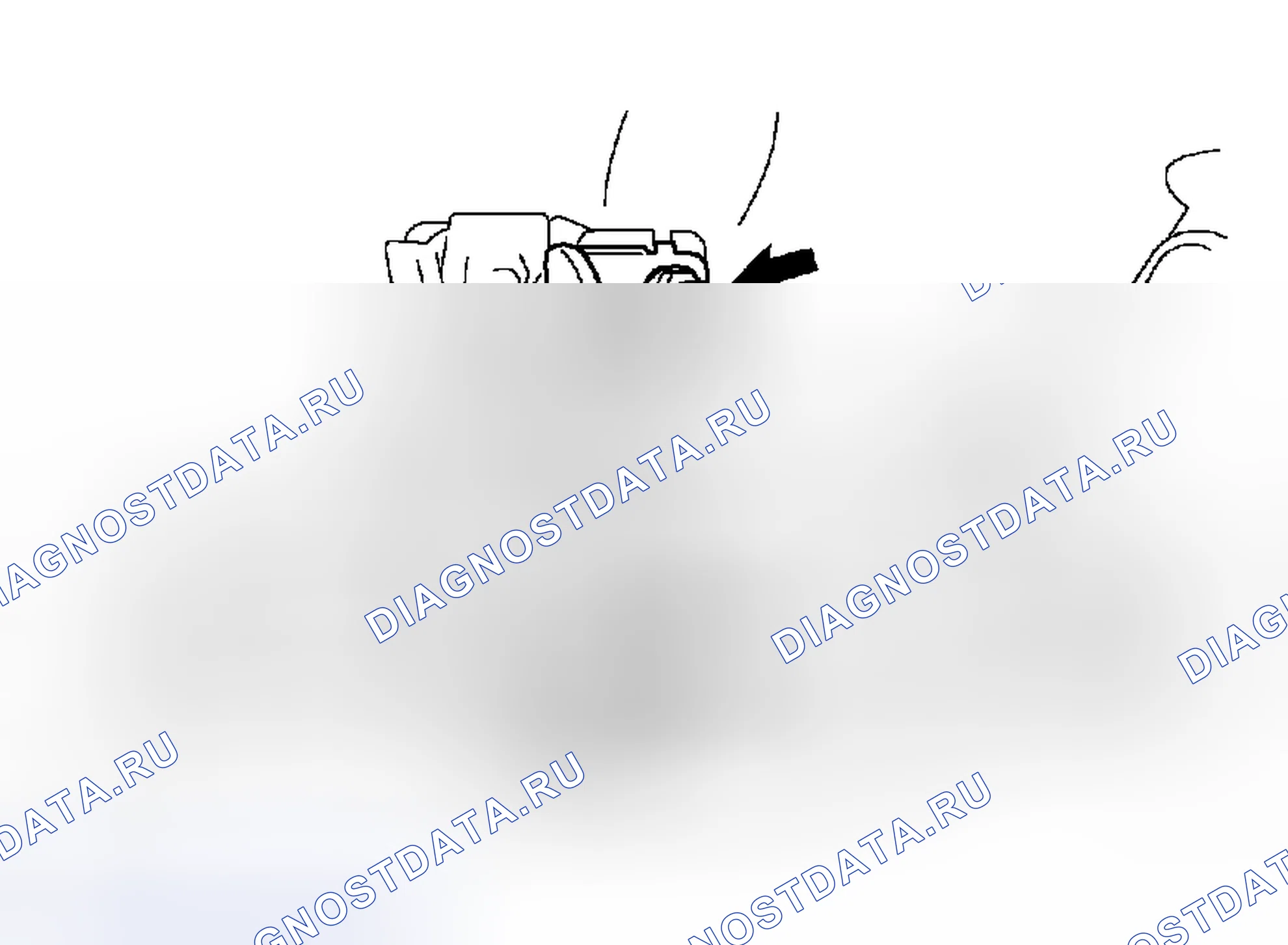 Рис. 117. Toyota Tacoma II