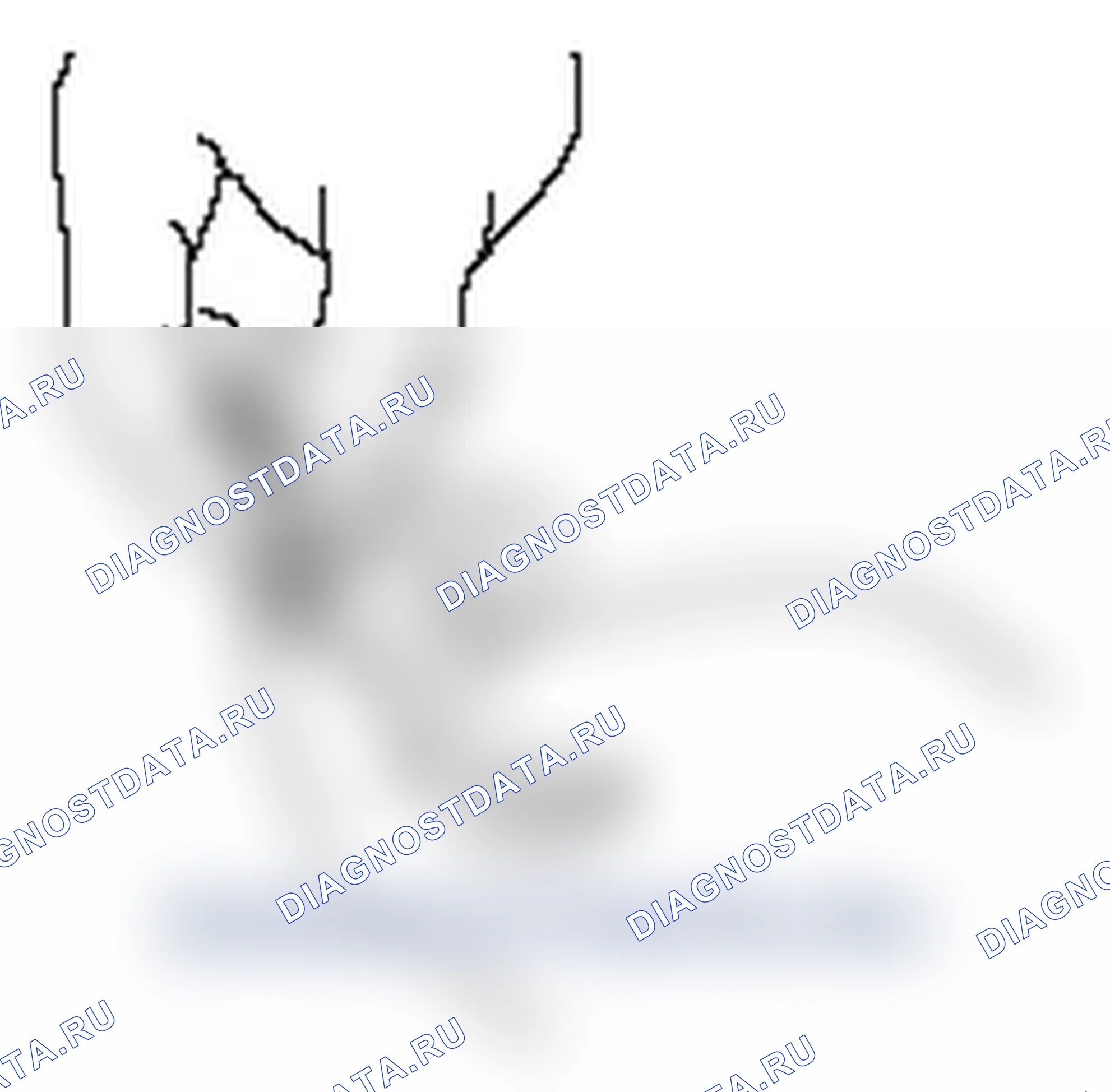 Рис. 219. Mitsubishi Lancer Ralliart X рестайлинг