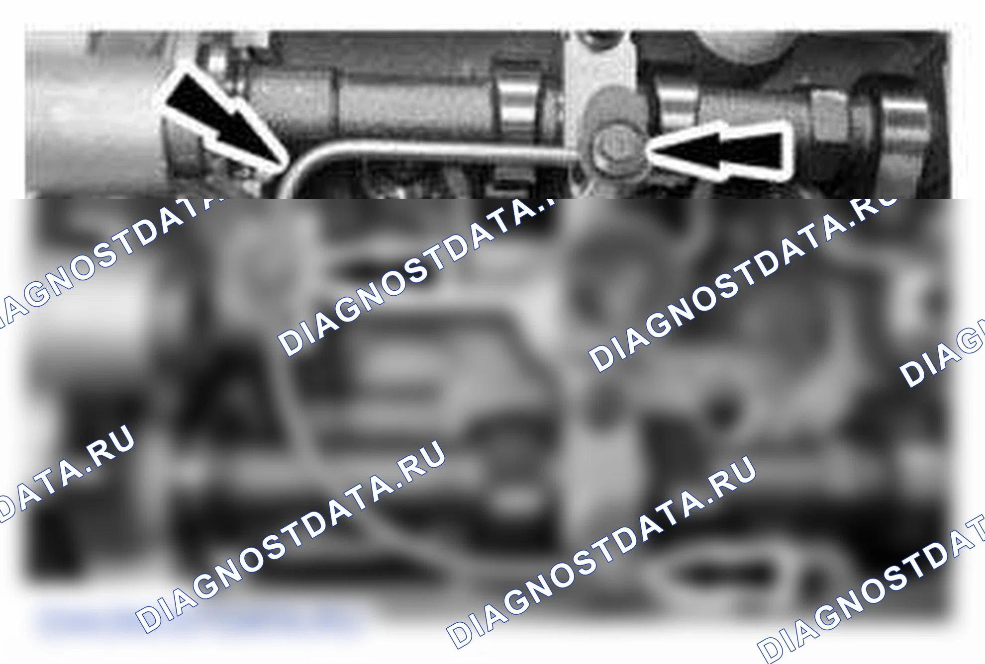 Рис. 70. Ford Mustang V рестайлинг