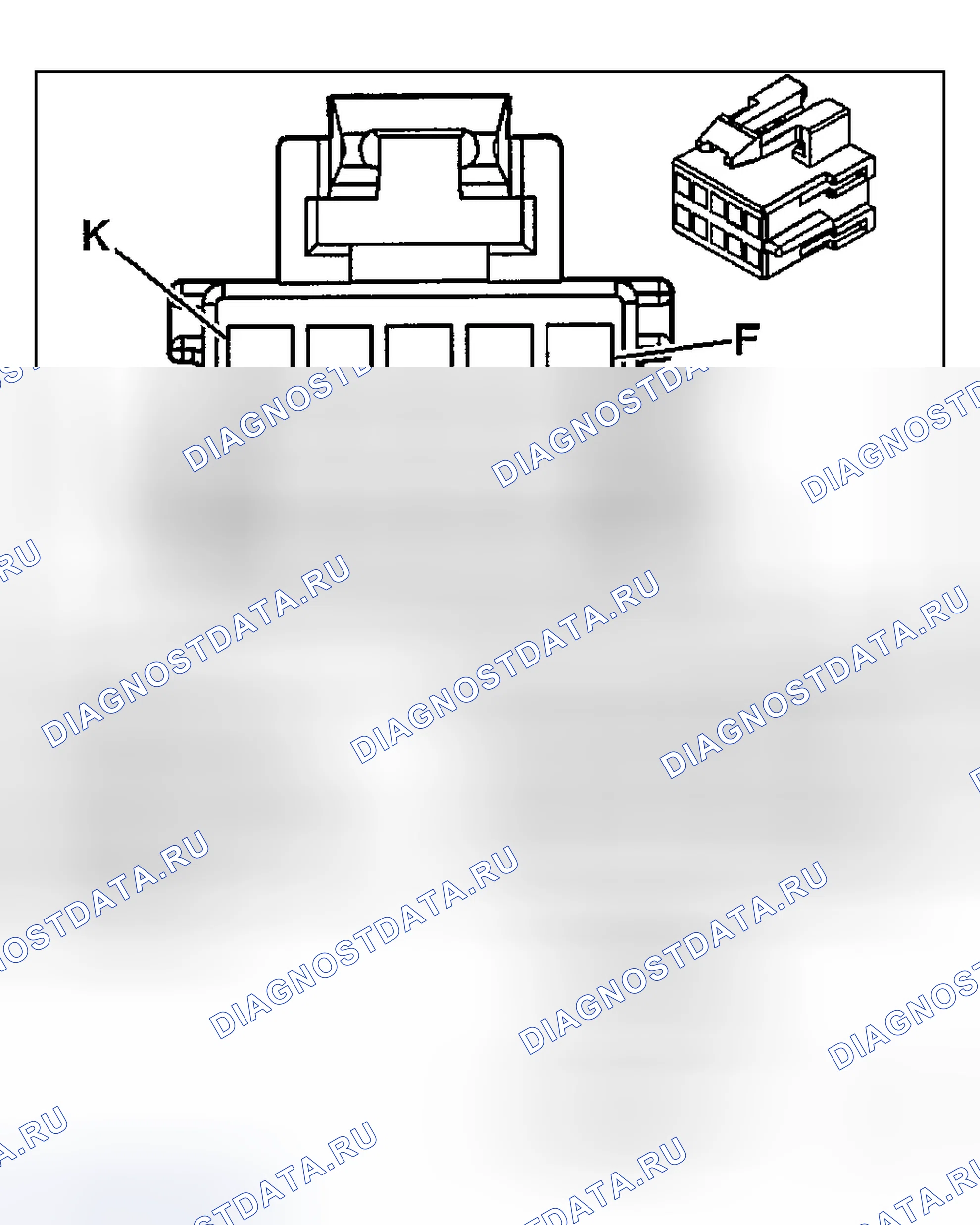 Рис. 207. Chevrolet Chevy Express H2500 