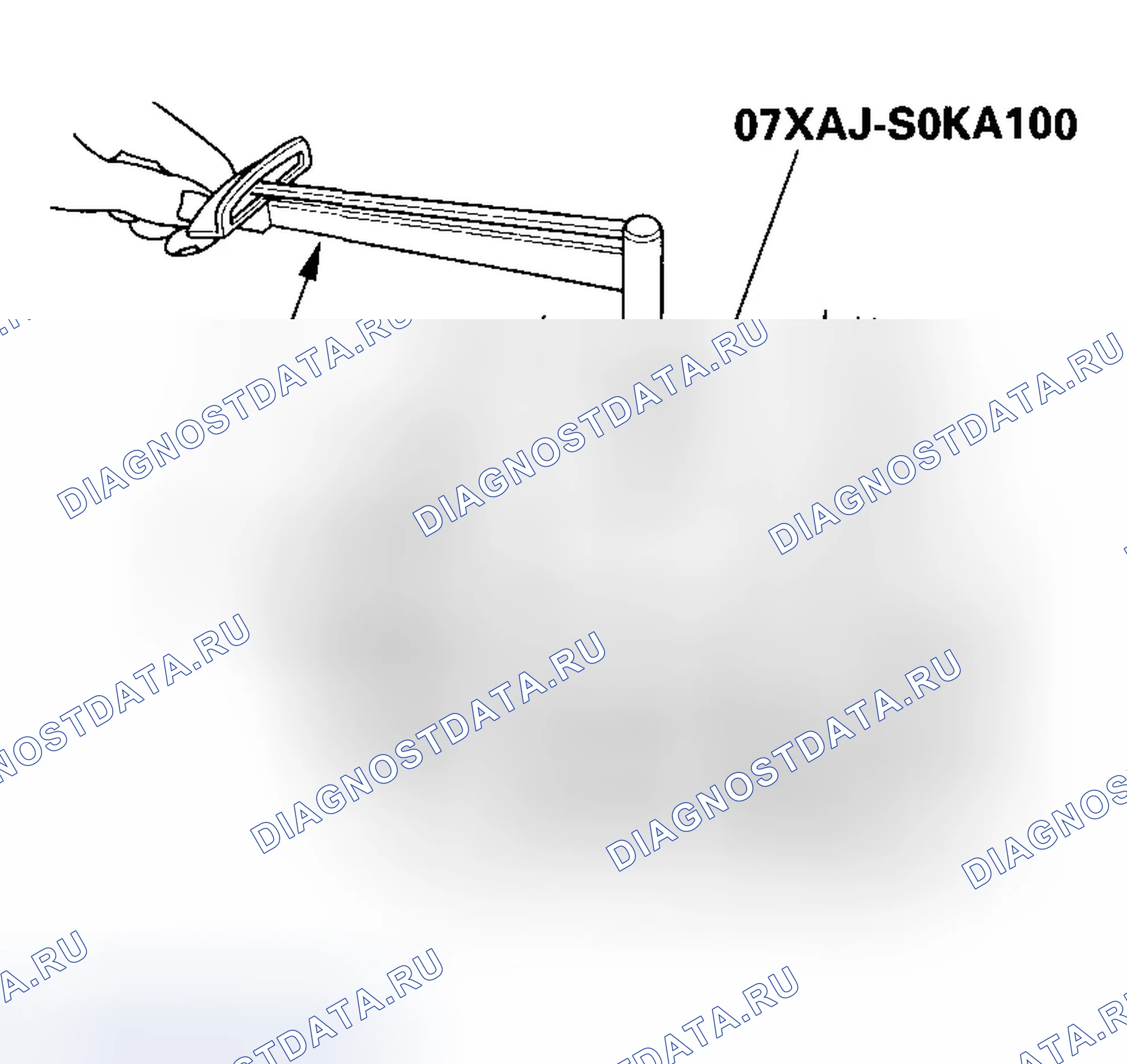 Рис. 207. Honda Accord VII