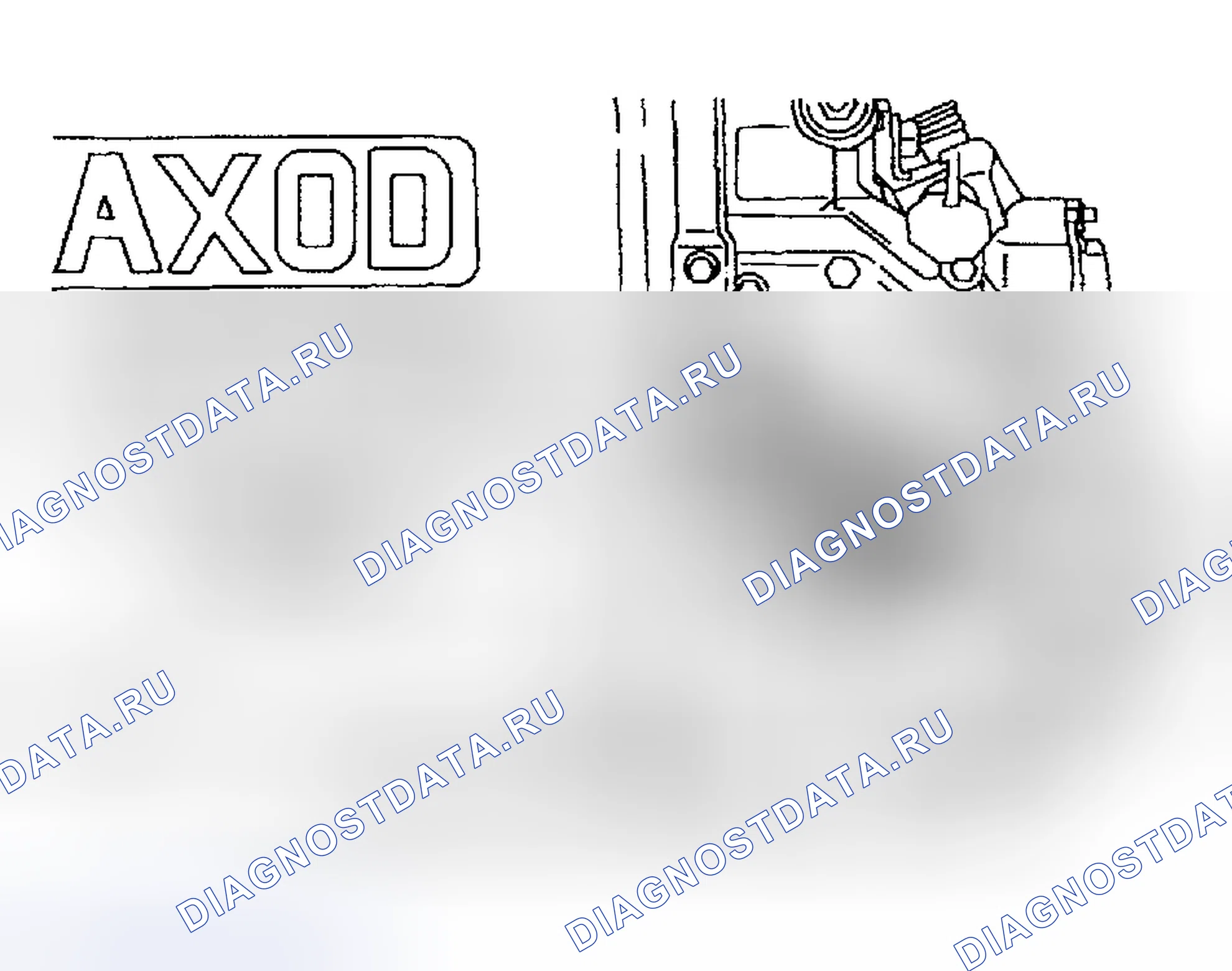 Рис. 316. Hyundai Pony I