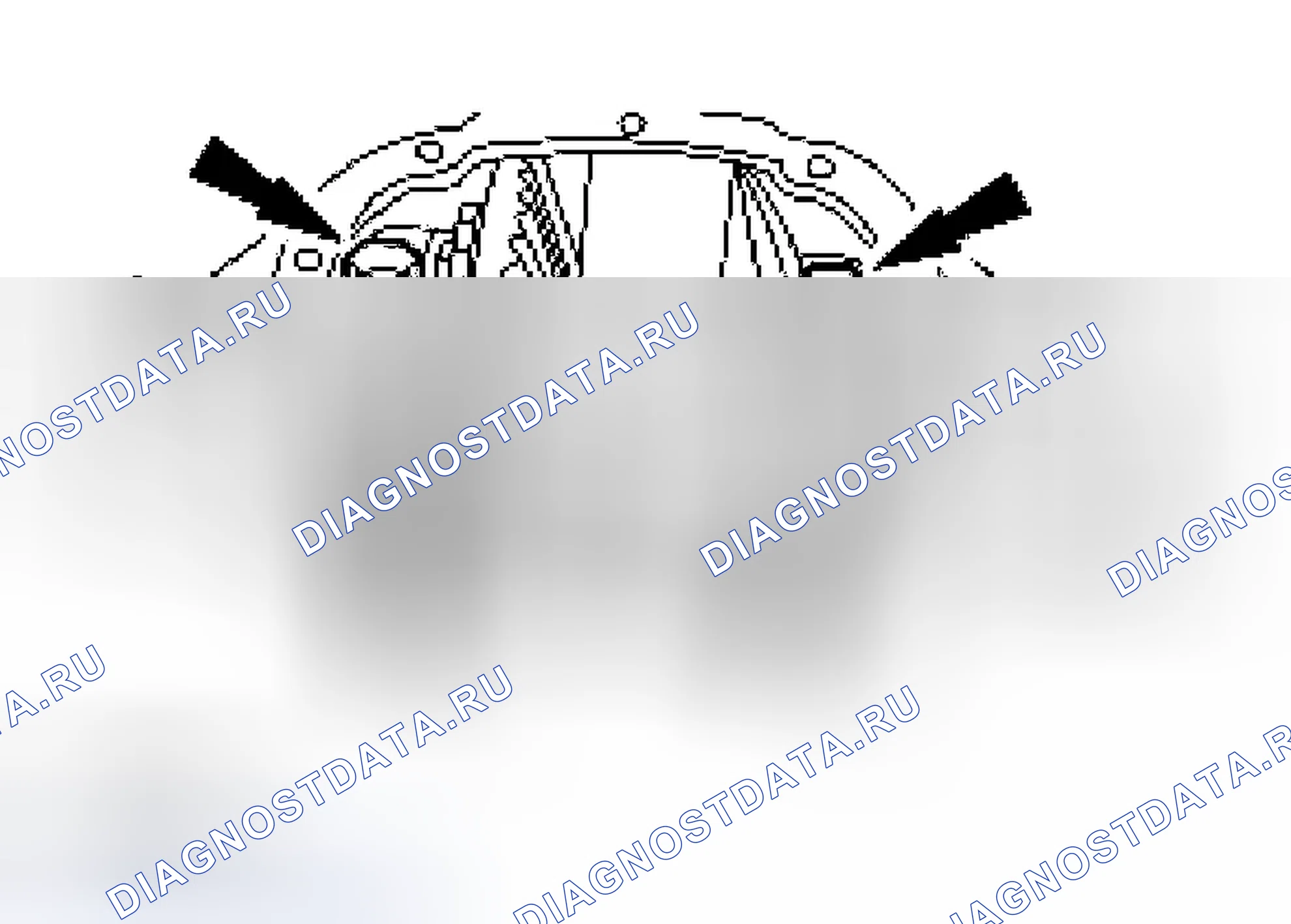 Рис. 470. Ford Econoline E250 