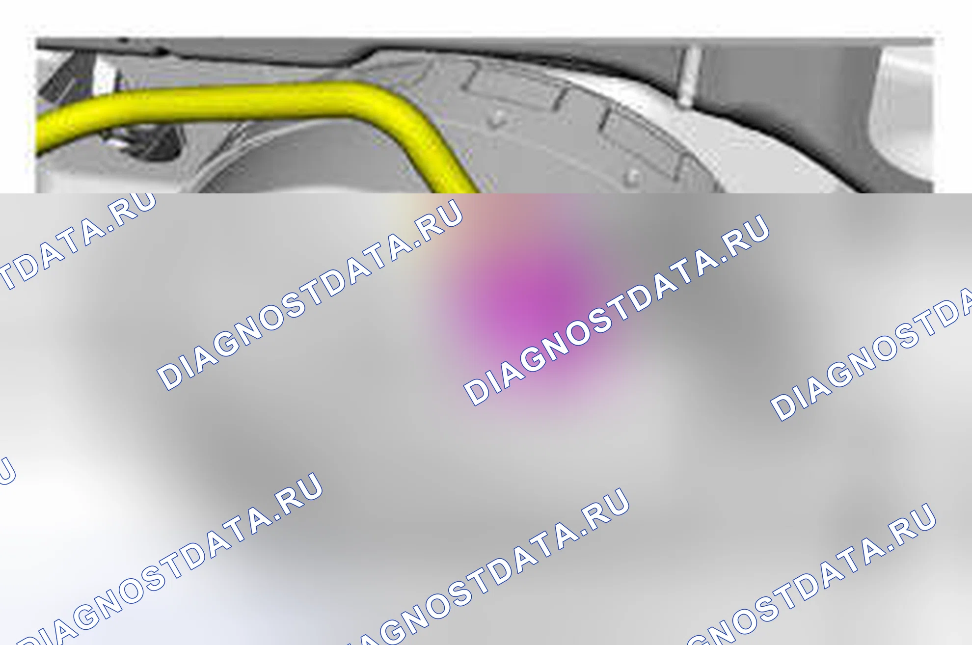 Рис. 19. BMW 4 серия F32/F33